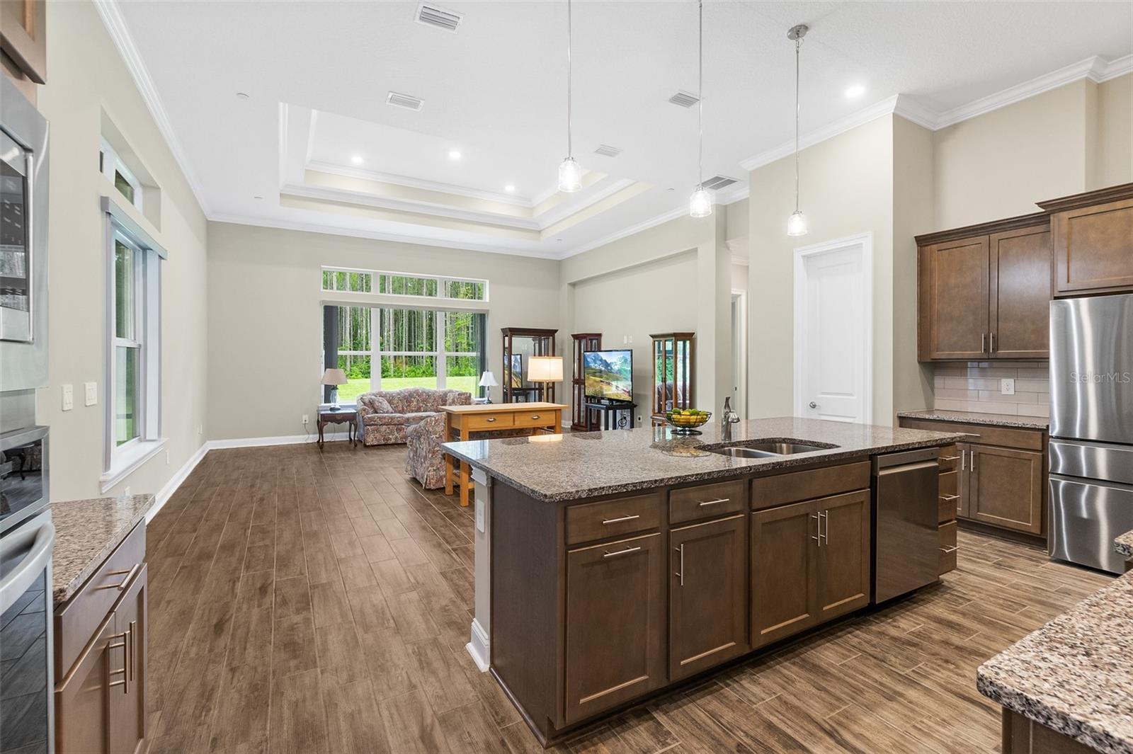 2505 Cabbage Hammock, St Augustine, FL 32092