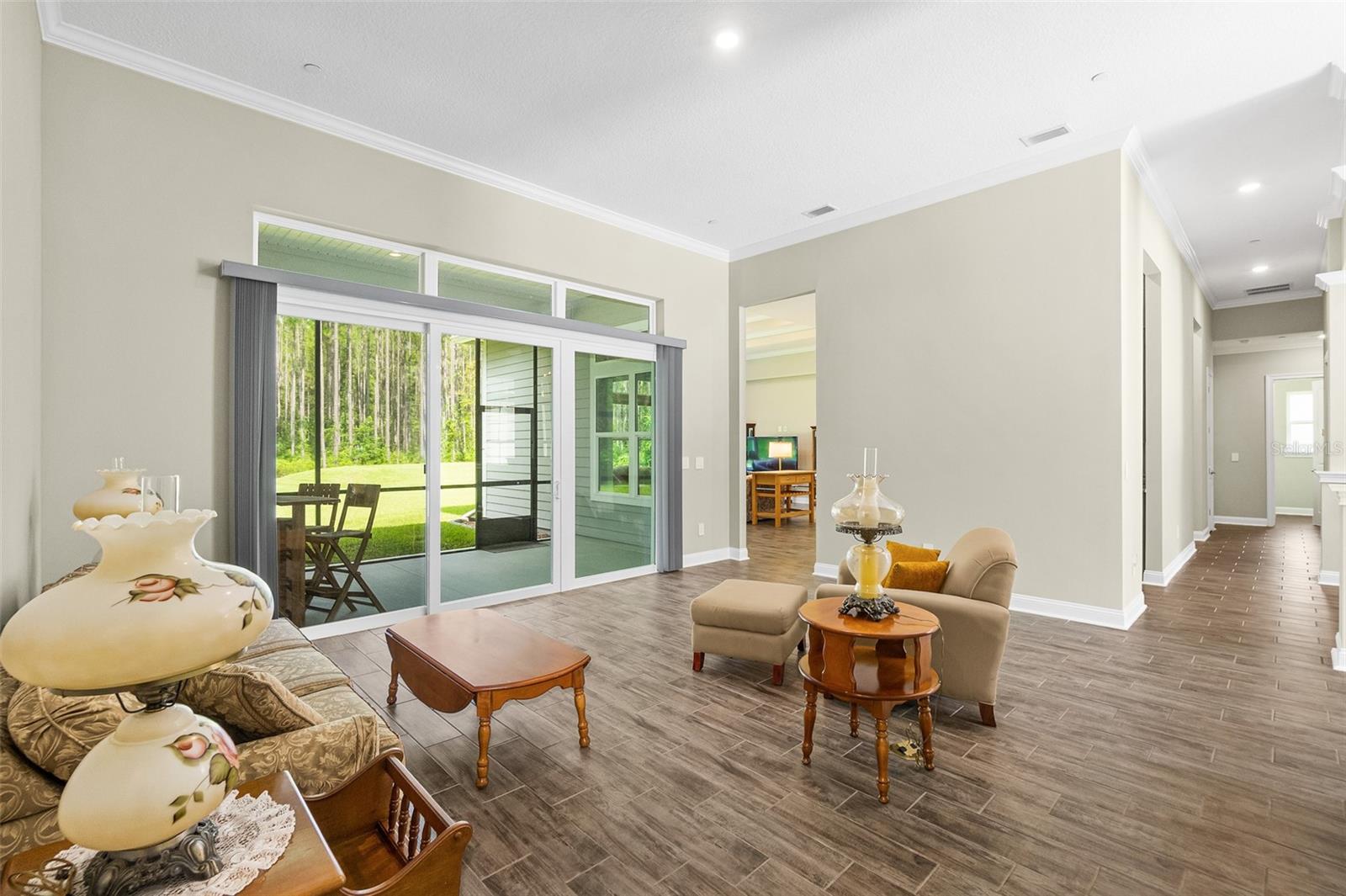 2505 Cabbage Hammock, St Augustine, FL 32092