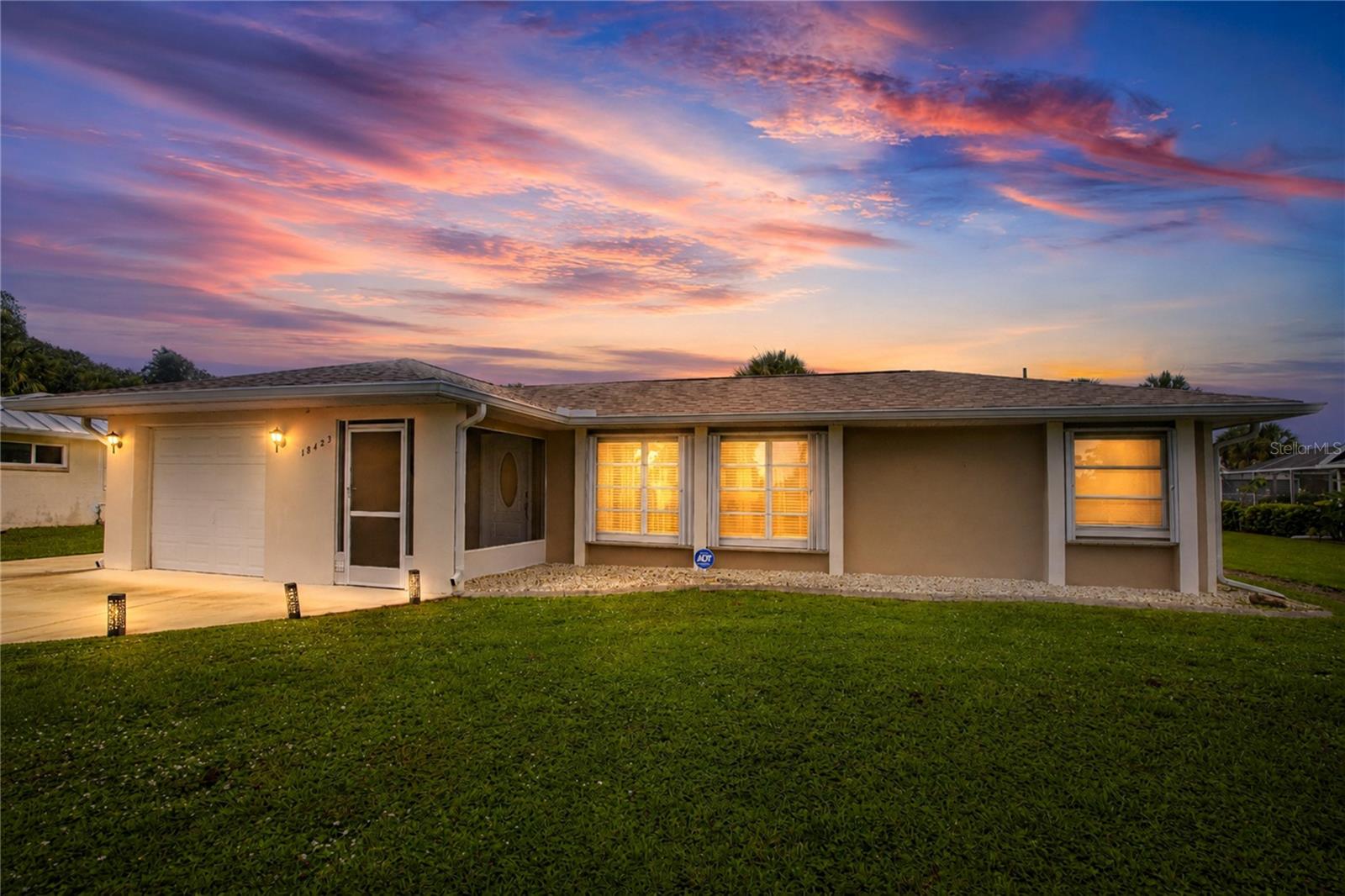 18423 Alphonse, Port Charlotte, FL 33948