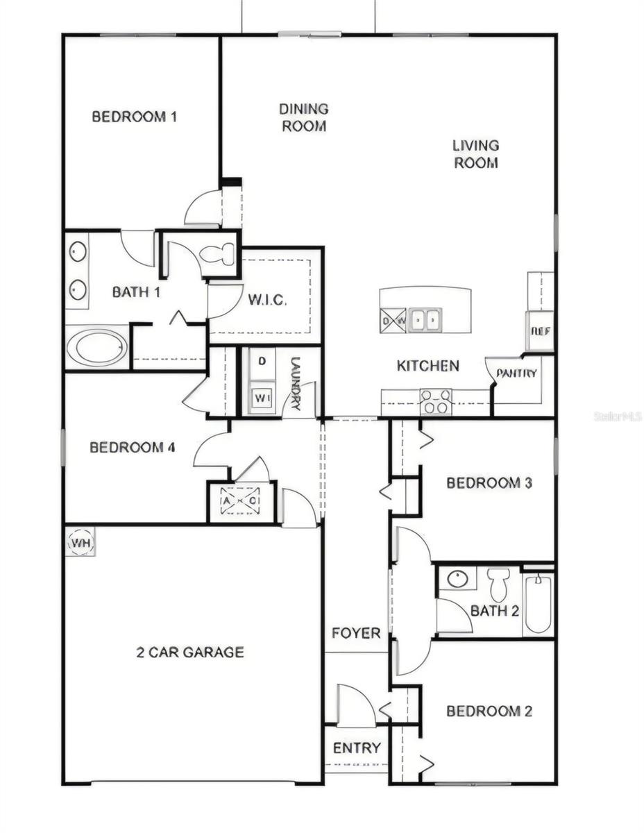 5418 Hollow Birch, Jacksonville, FL 32219