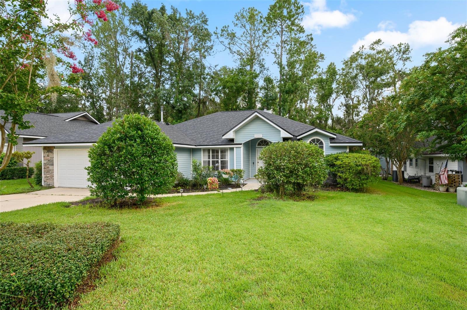 10001 12th, Gainesville, FL 32606