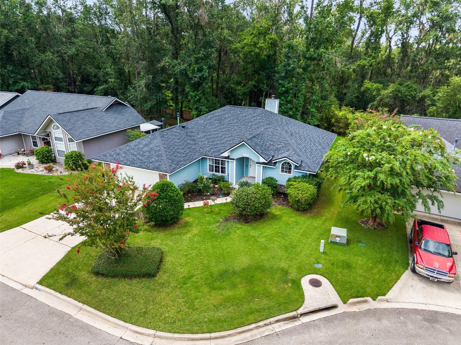 10001 12th, Gainesville, FL 32606