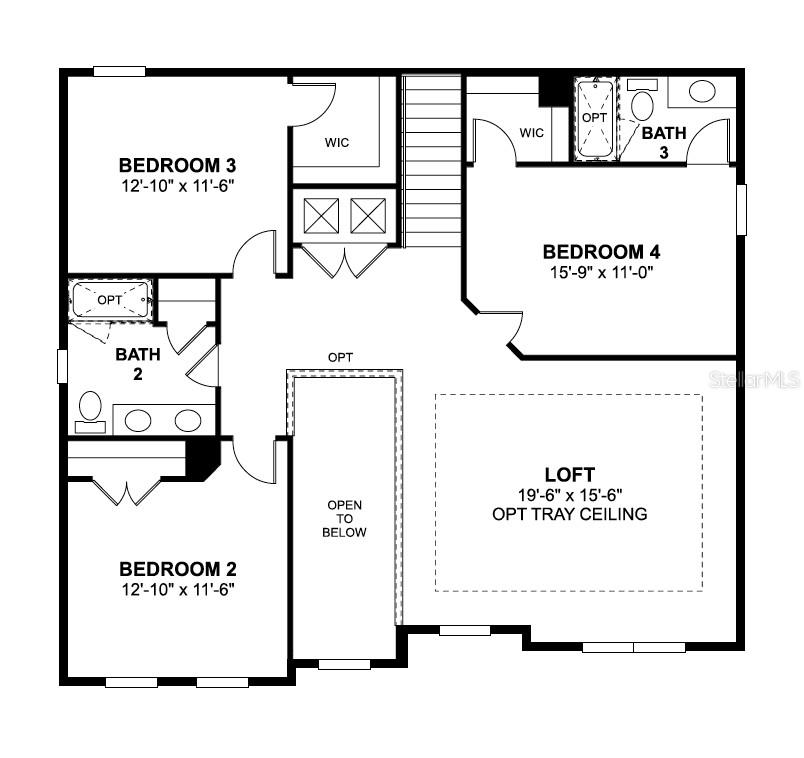 1176 Basalt, Sanford, FL 32771