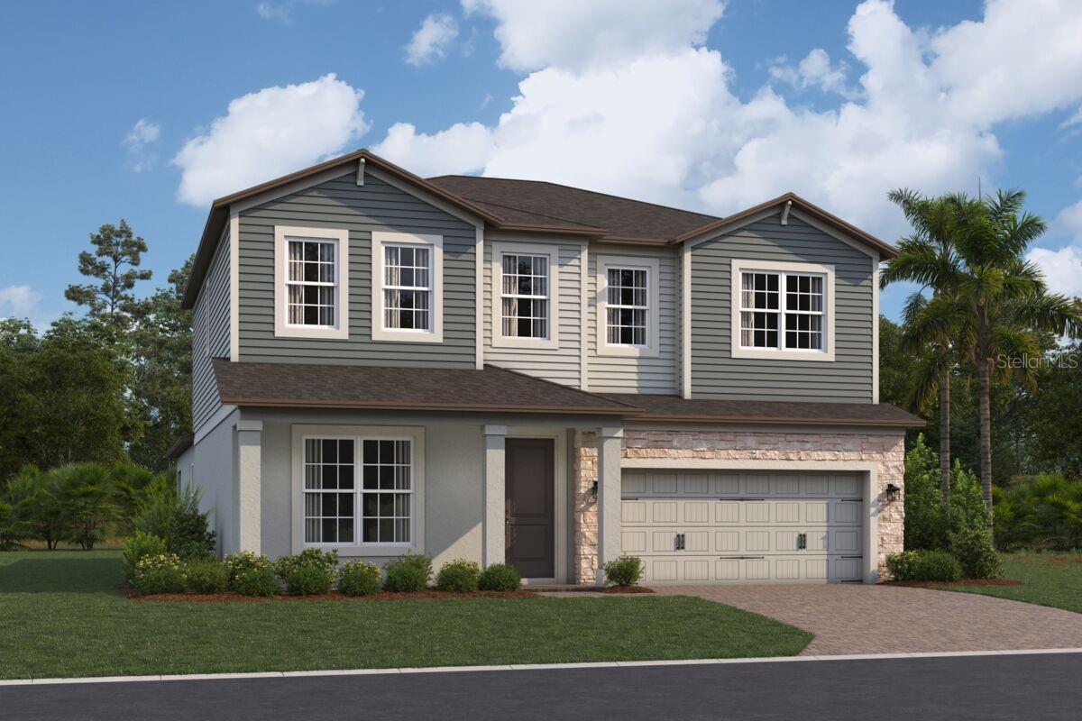 1176 Basalt, Sanford, FL 32771