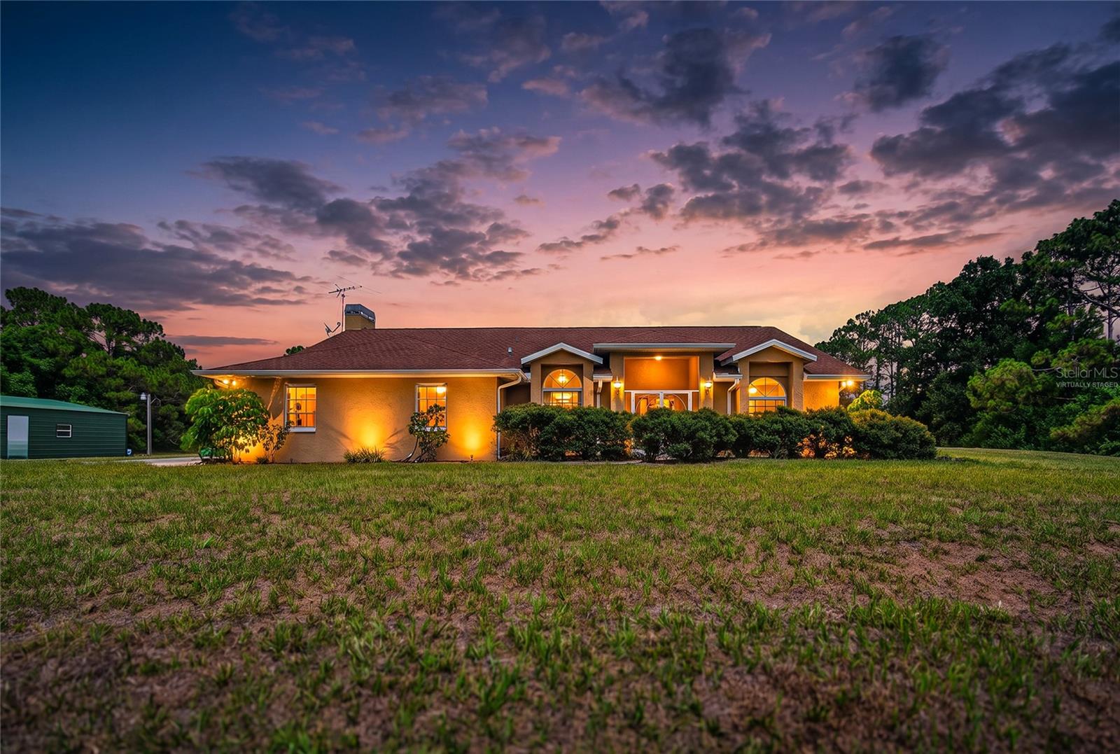105 Jacaranda, Venice, FL 34292