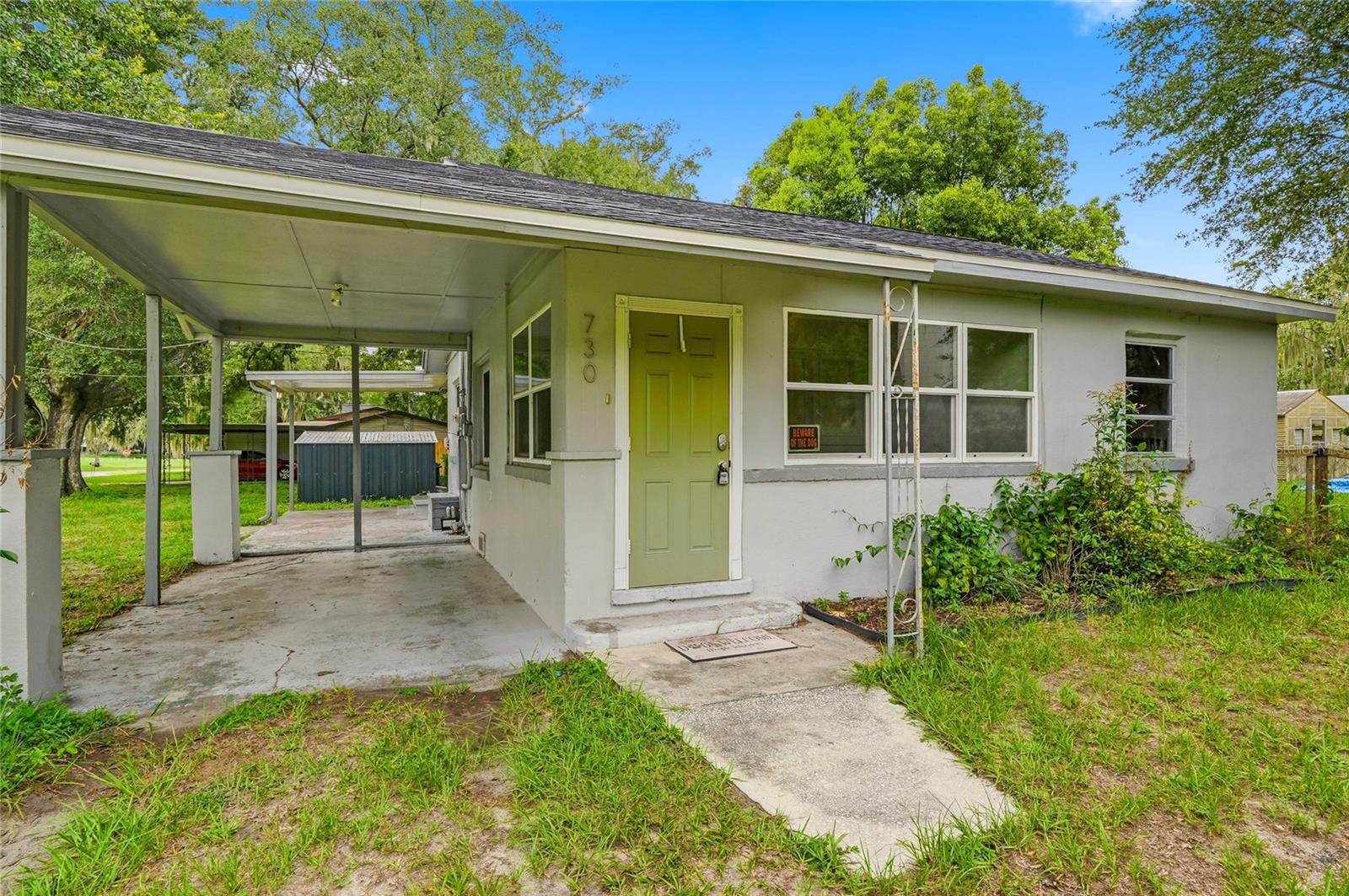 730 Westover, Bartow, FL 33830