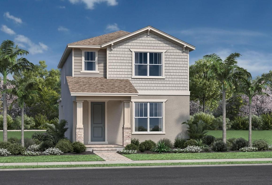 13038 Sunset Garden, Winter Garden, FL 34787