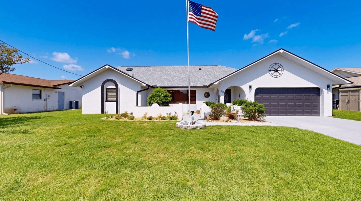 12 Classic, Palm Coast, FL 32137
