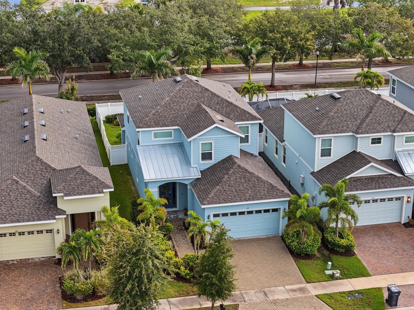 319 Shore Crab, Apollo Beach, FL 33572