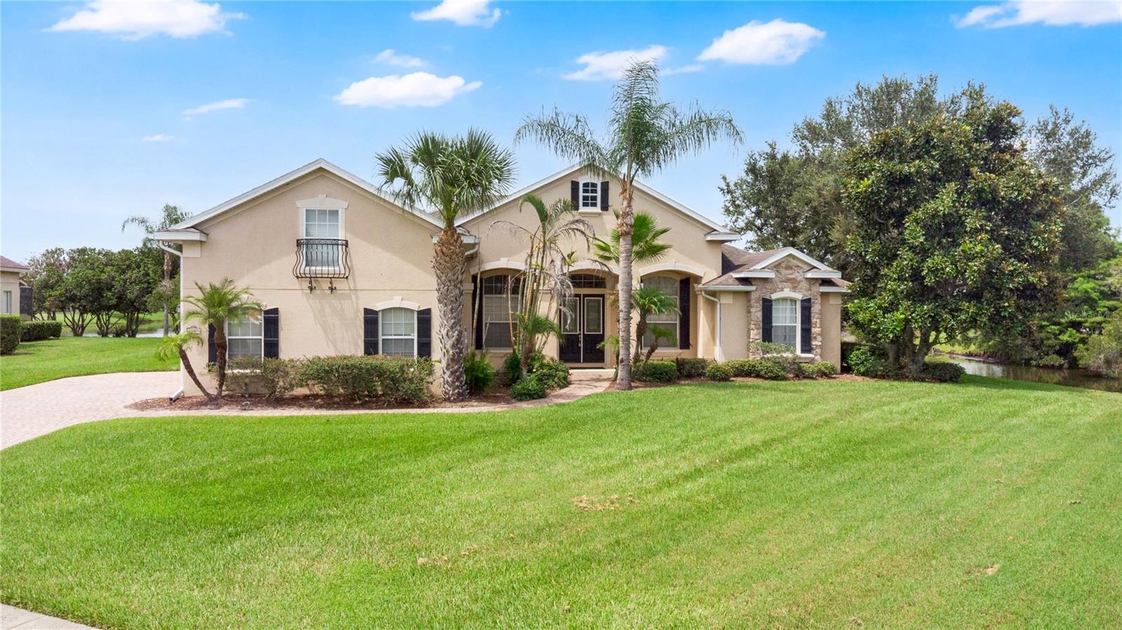 1605 Marina Lake, Kissimmee, FL 34744