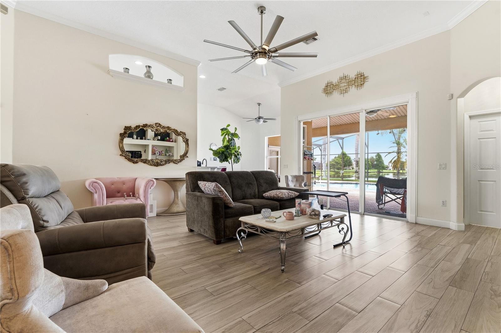 1605 Marina Lake, Kissimmee, FL 34744