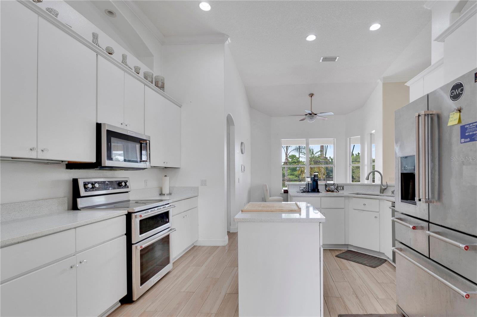 1605 Marina Lake, Kissimmee, FL 34744