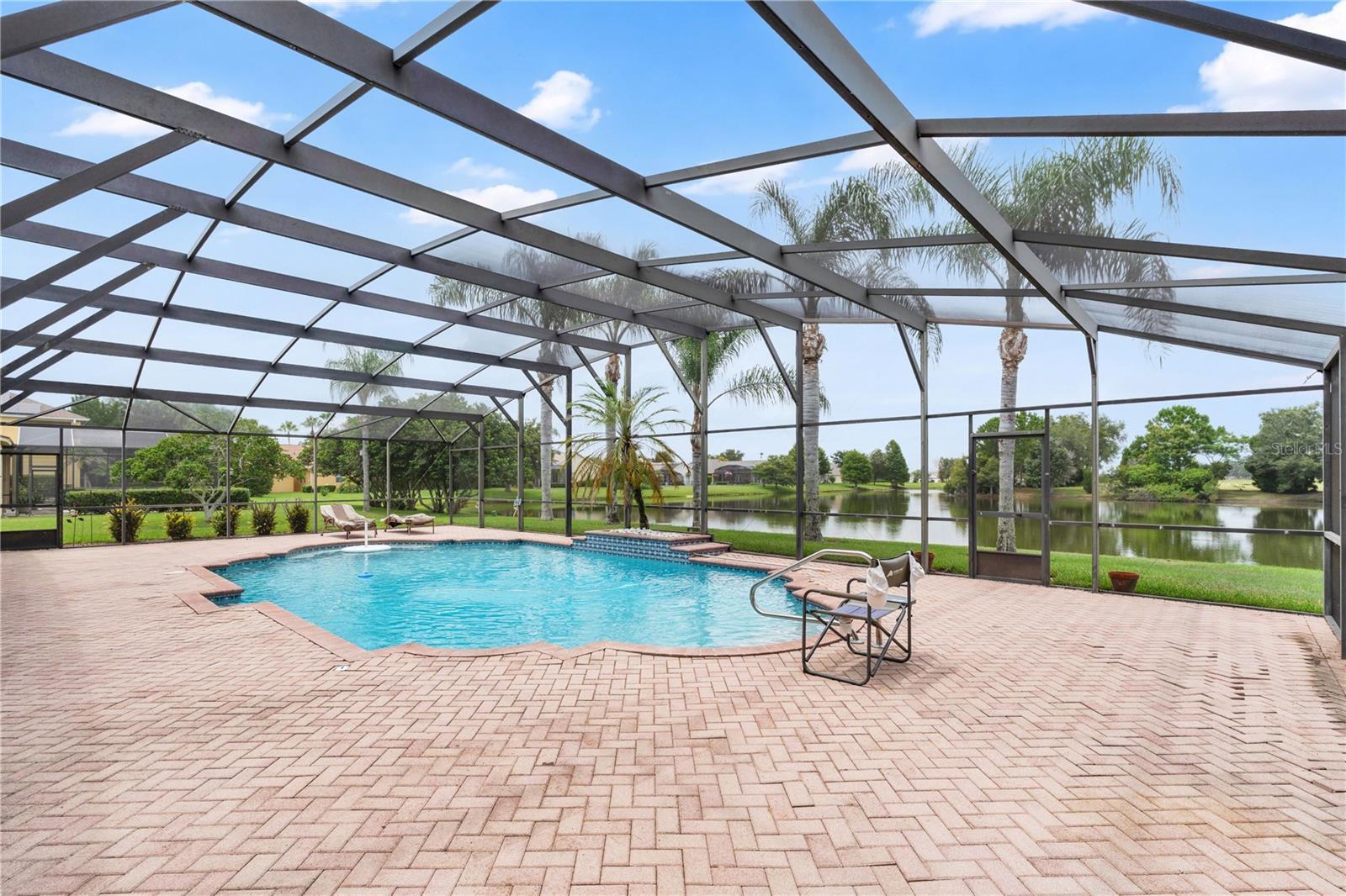 1605 Marina Lake, Kissimmee, FL 34744
