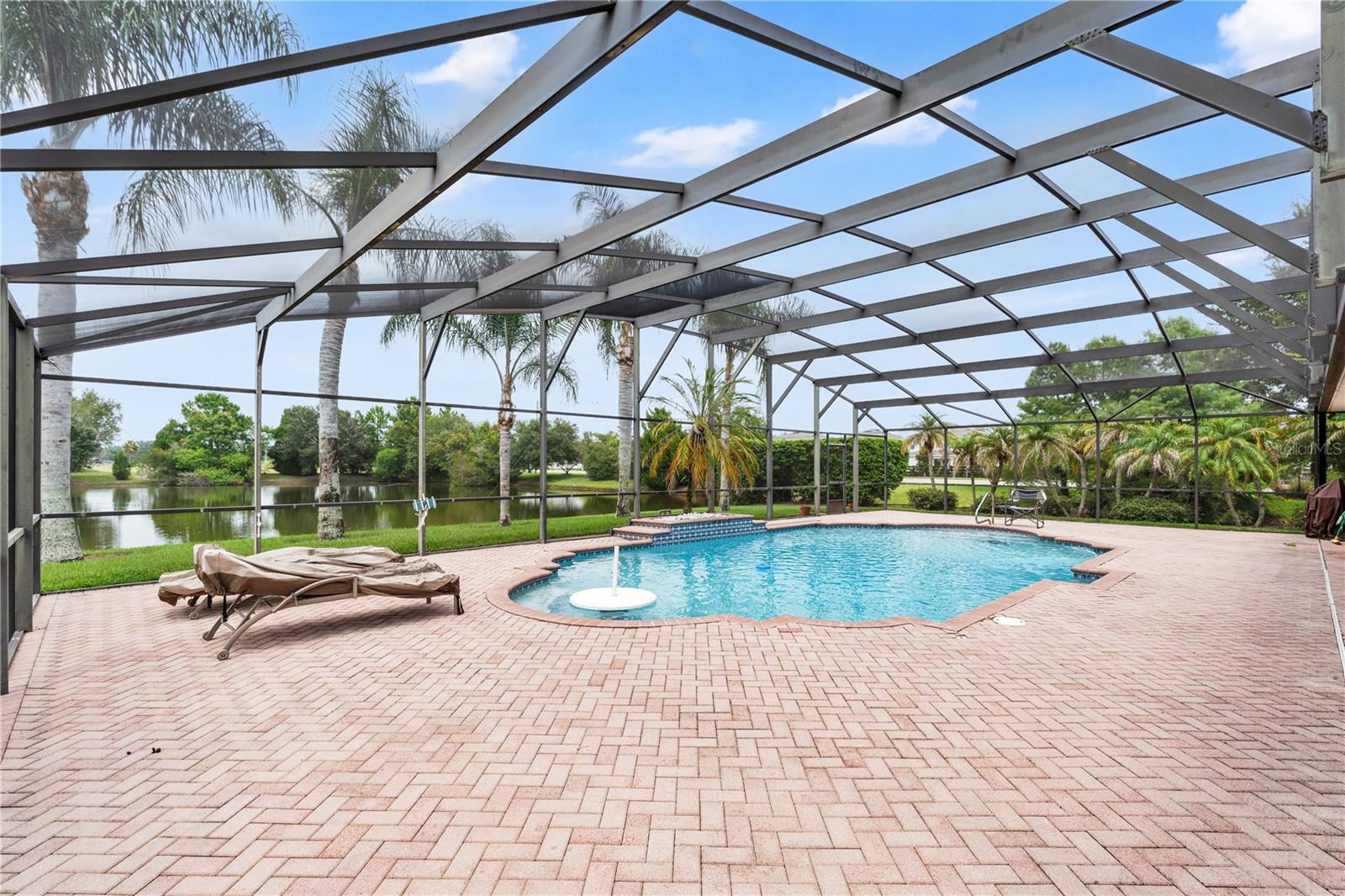 1605 Marina Lake, Kissimmee, FL 34744