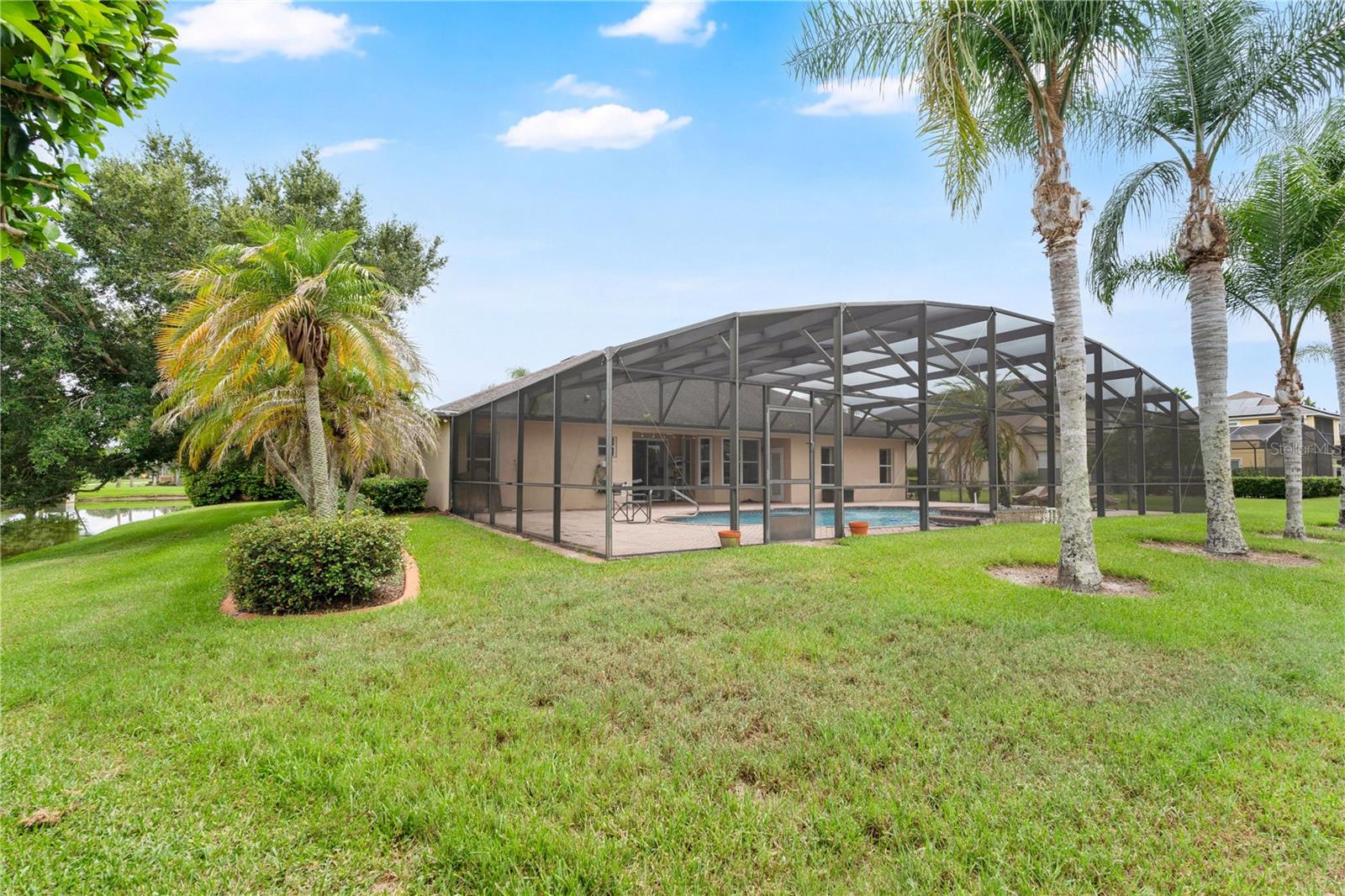 1605 Marina Lake, Kissimmee, FL 34744