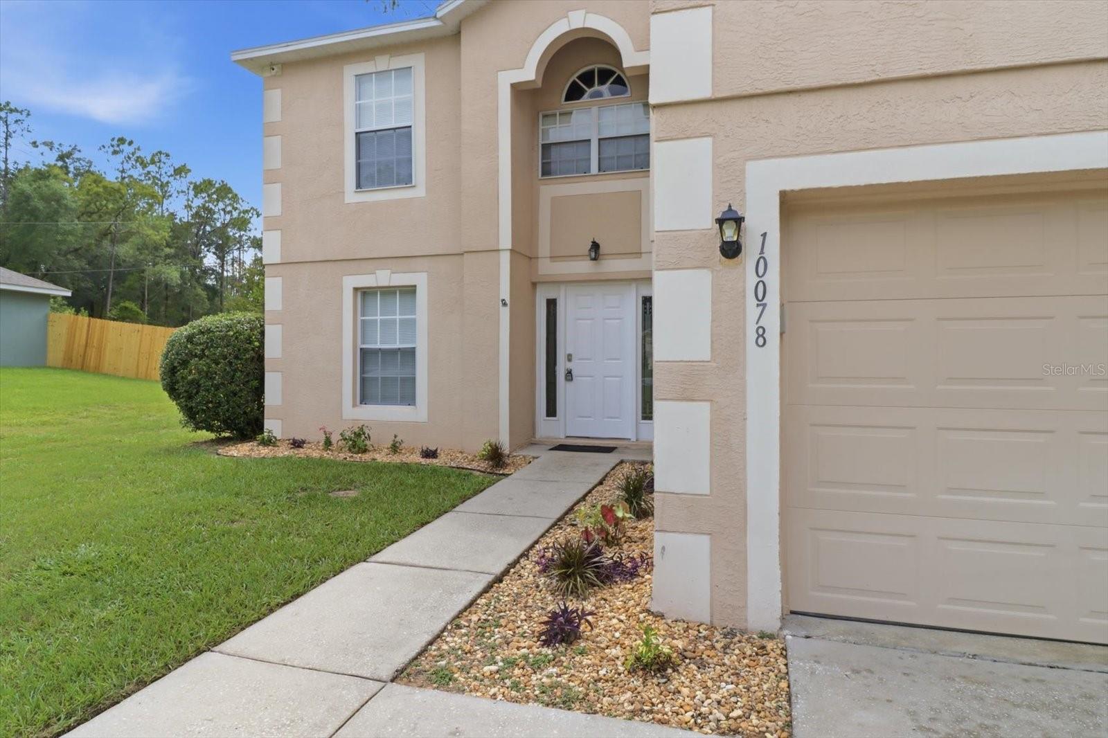 10078 Carver, Citrus Springs, FL 34434