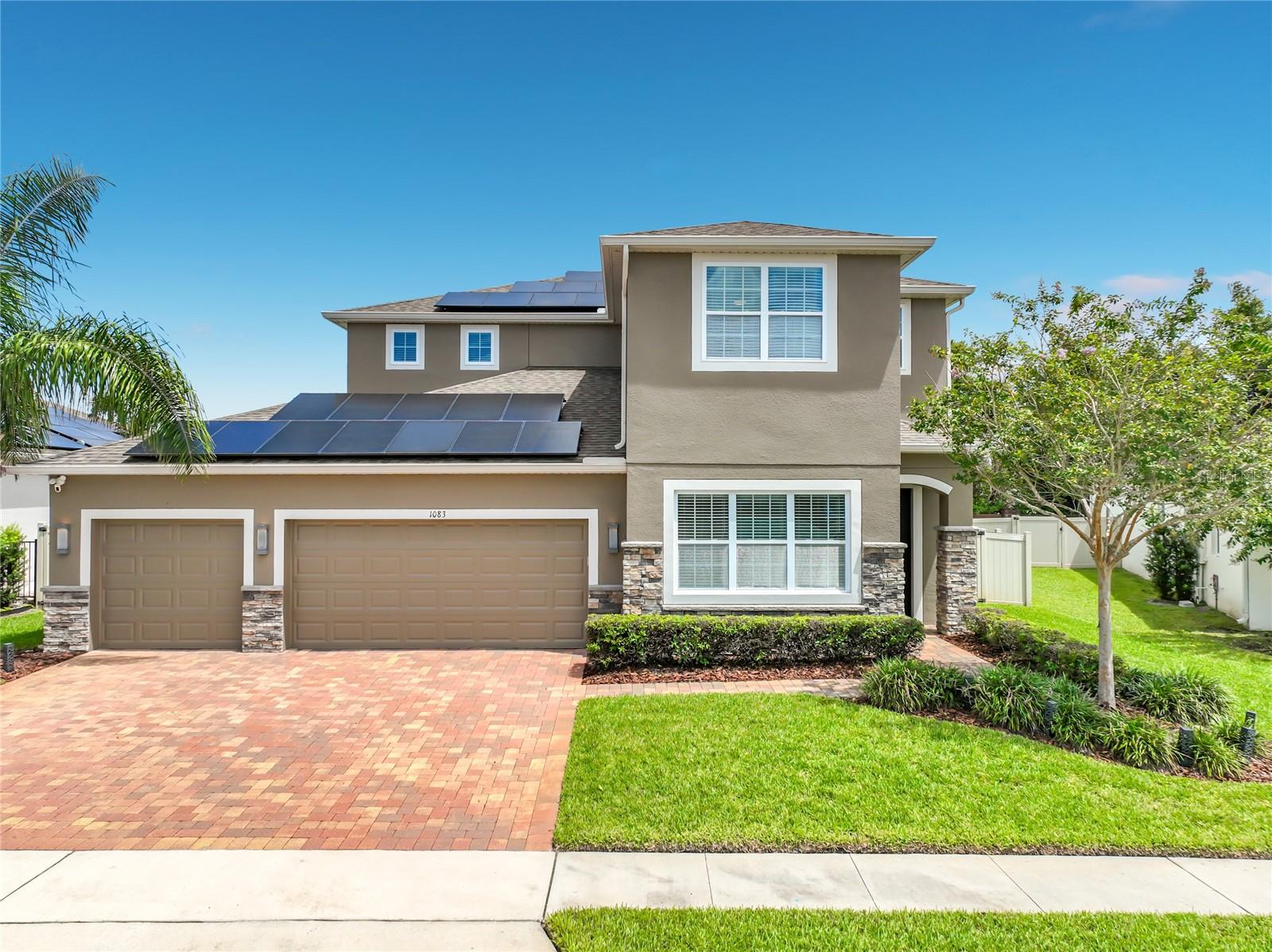 1083 Dusty Pine, Apopka, FL 32703