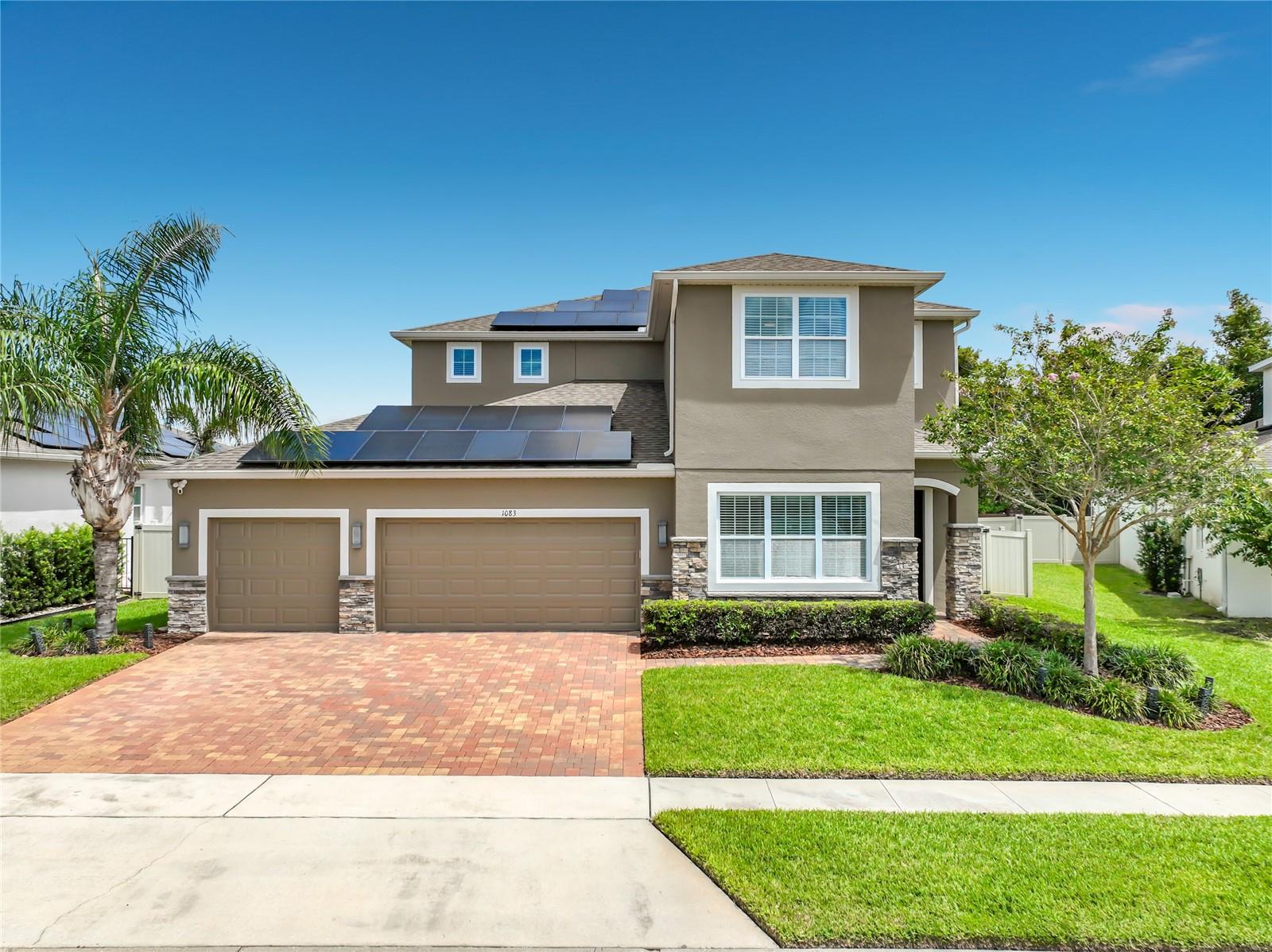 1083 Dusty Pine, Apopka, FL 32703