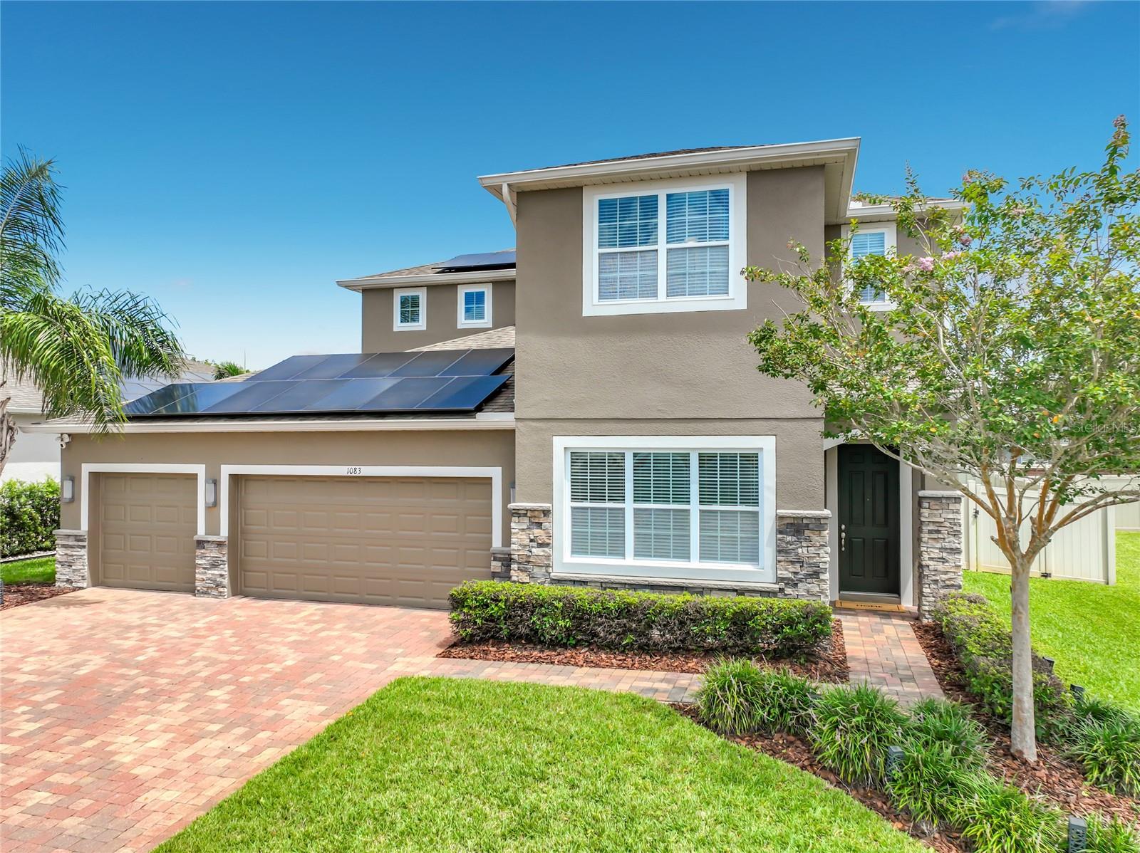 1083 Dusty Pine, Apopka, FL 32703