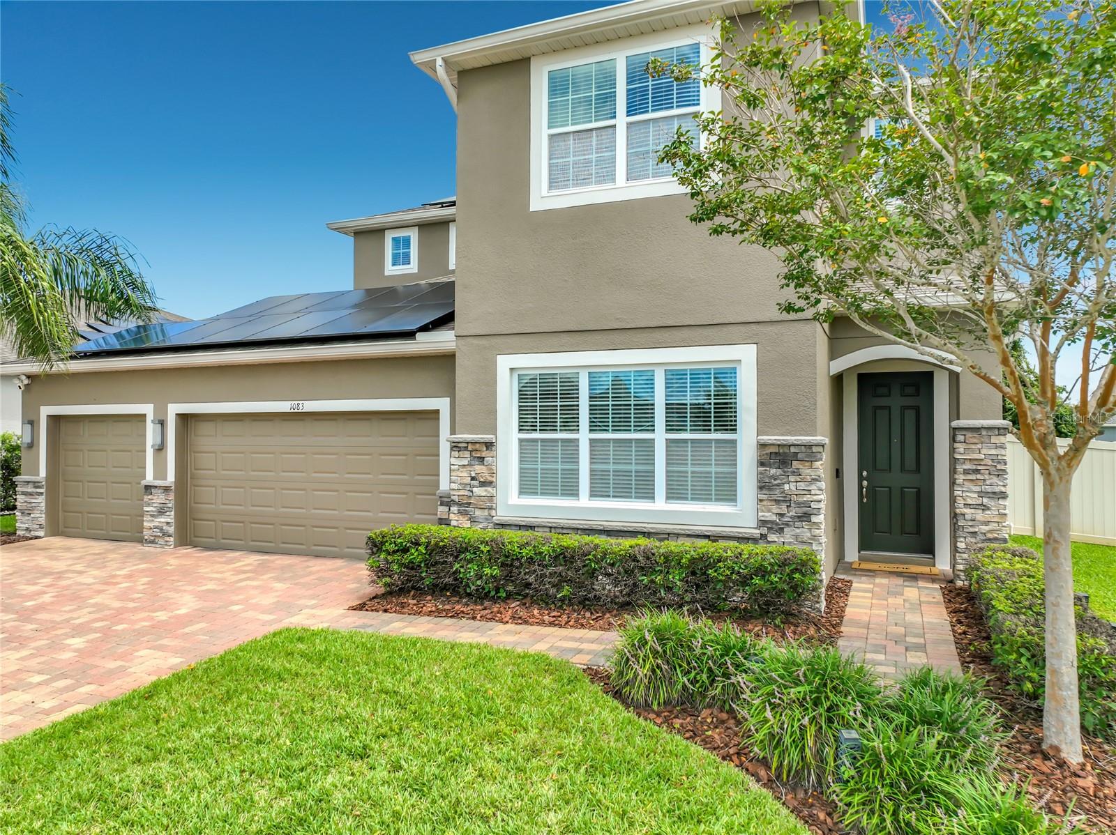 1083 Dusty Pine, Apopka, FL 32703