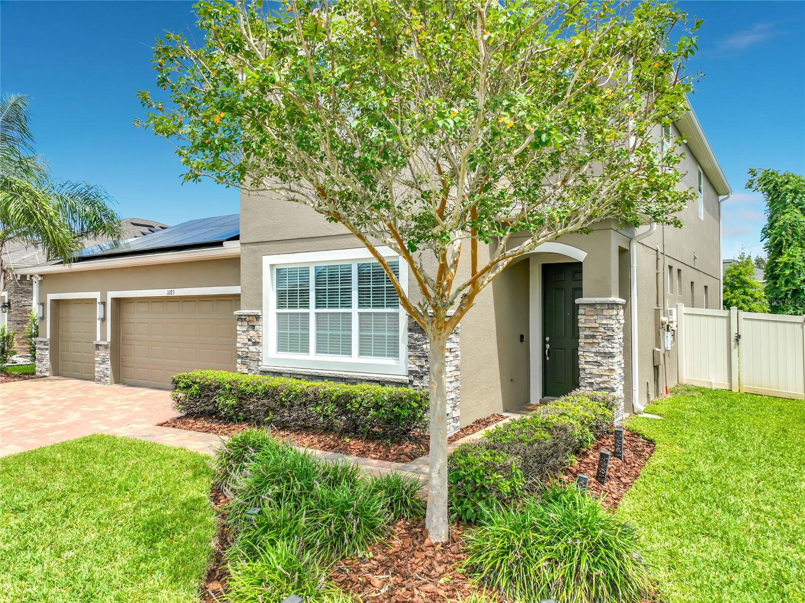 1083 Dusty Pine, Apopka, FL 32703