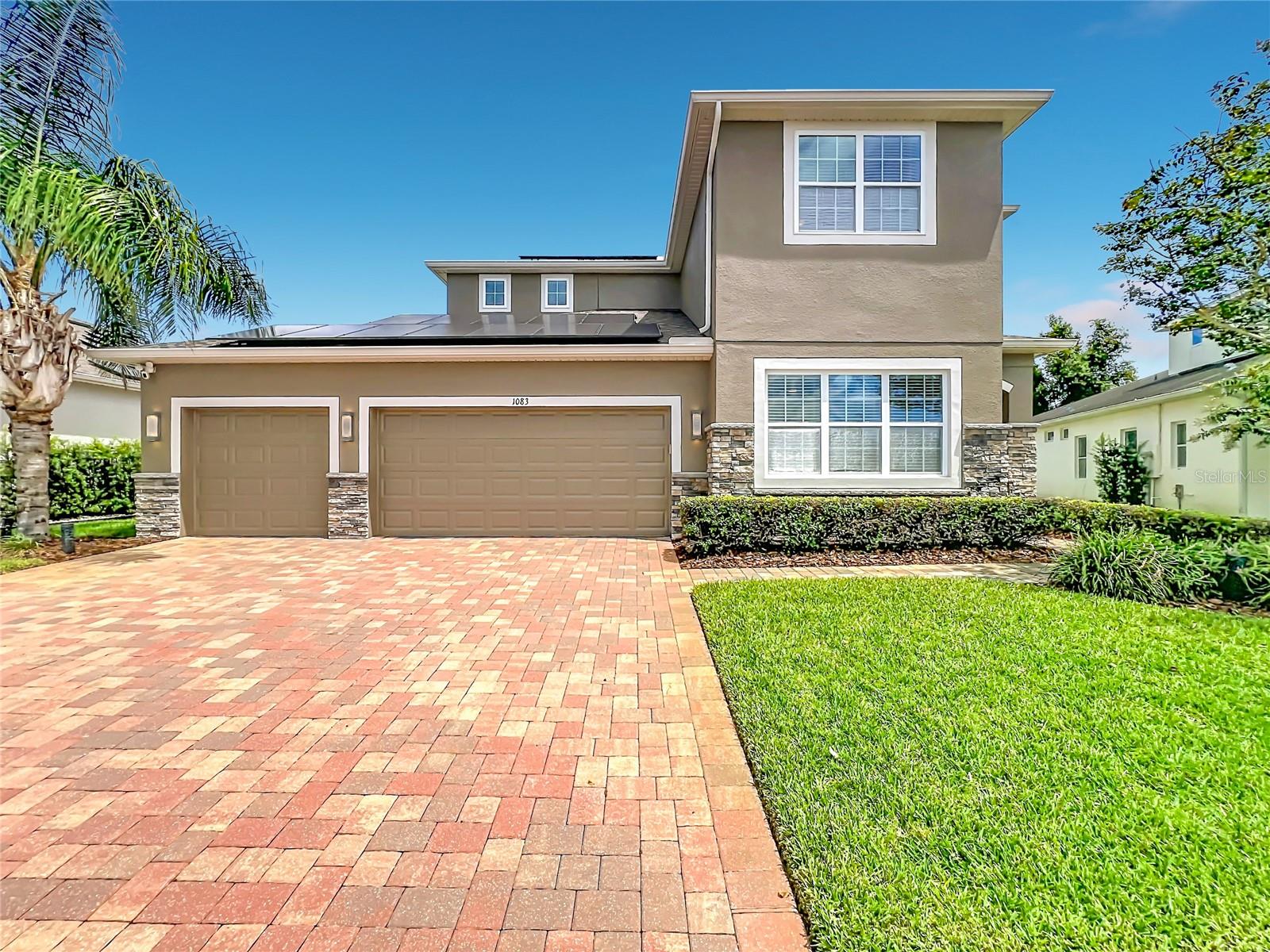 1083 Dusty Pine, Apopka, FL 32703