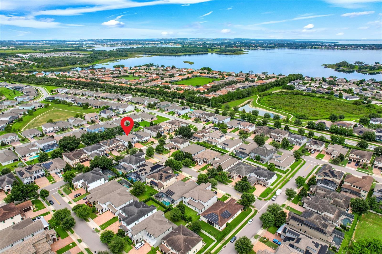 1664 Holcomb Creek St., Winter Garden, FL 34787