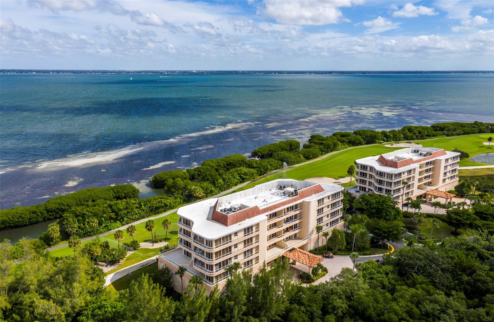 3080 Grand Bay Unit 512, Longboat Key, FL 34228