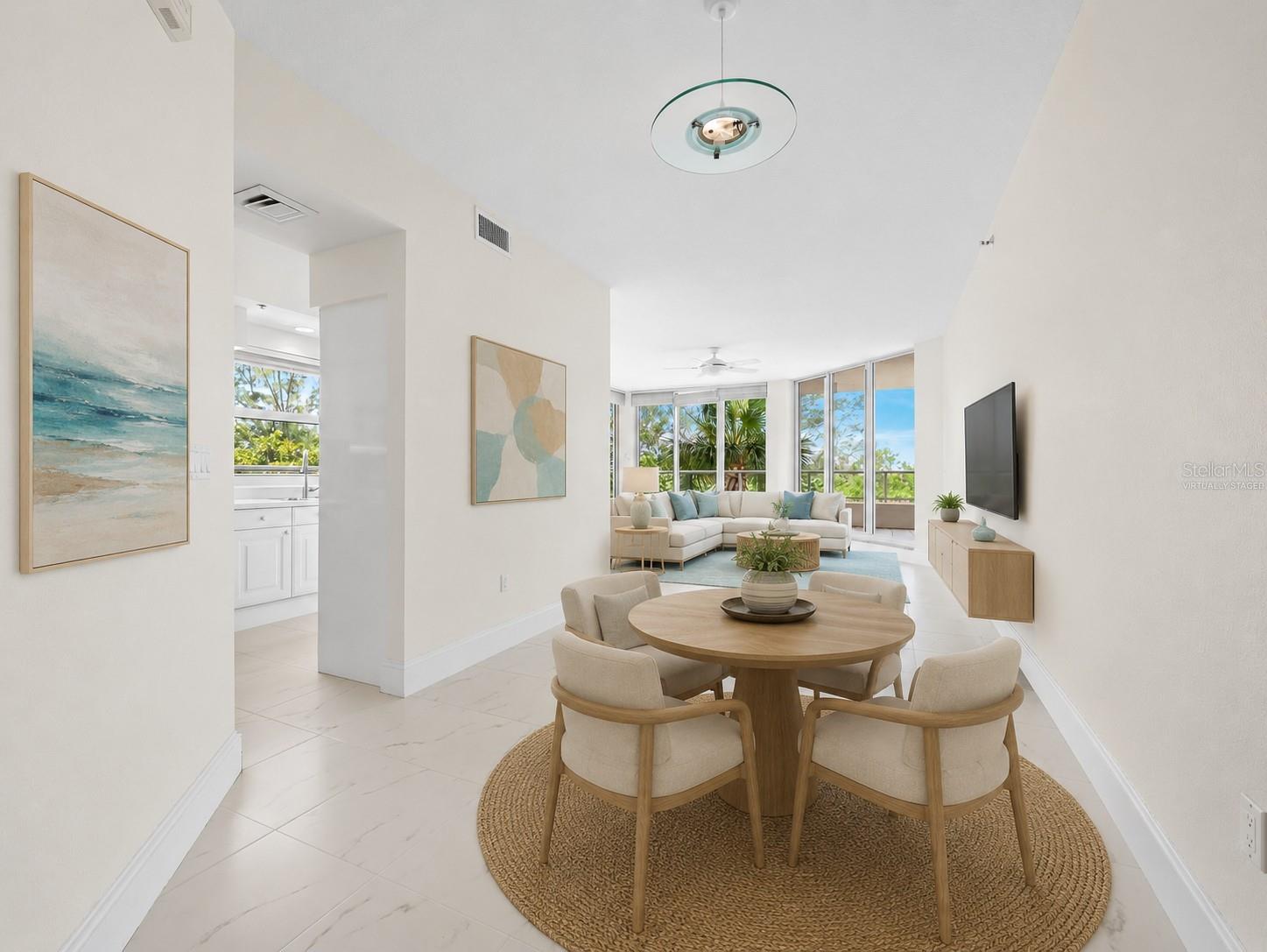 3080 Grand Bay Unit 512, Longboat Key, FL 34228
