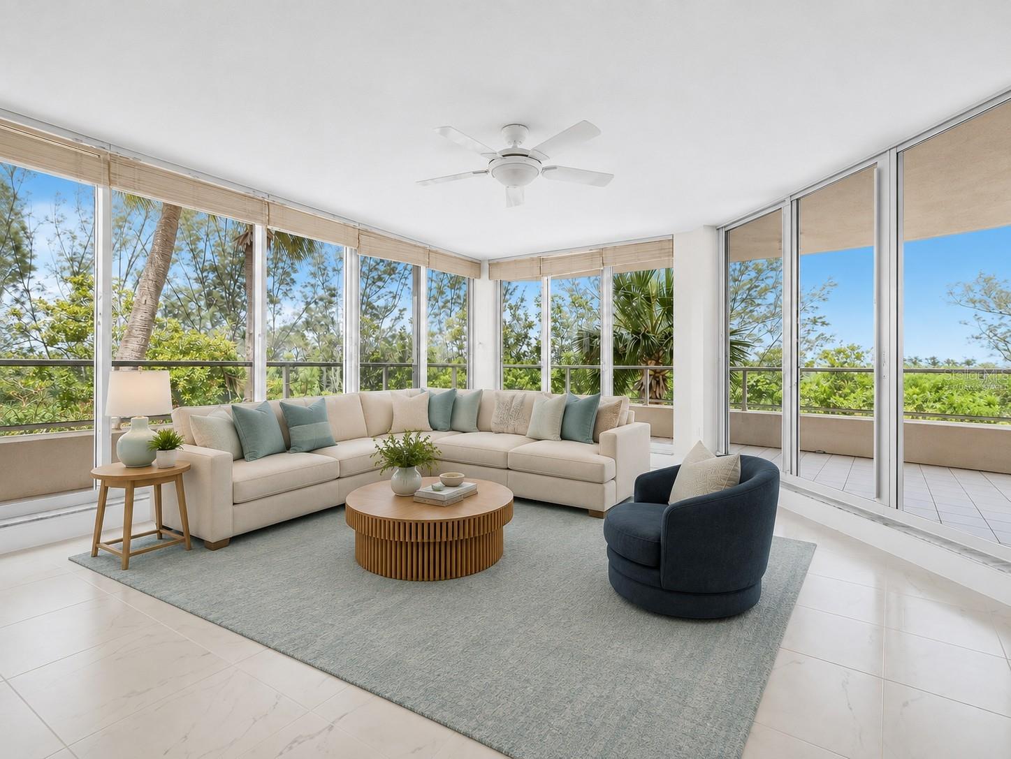 3080 Grand Bay Unit 512, Longboat Key, FL 34228