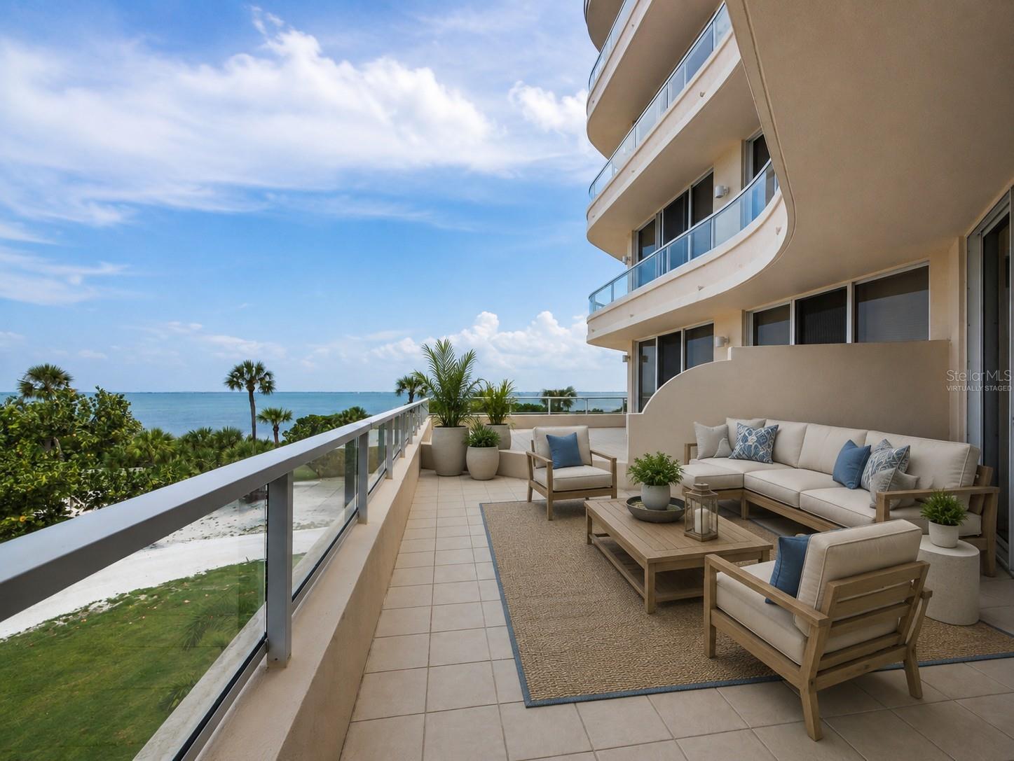 3080 Grand Bay Unit 512, Longboat Key, FL 34228
