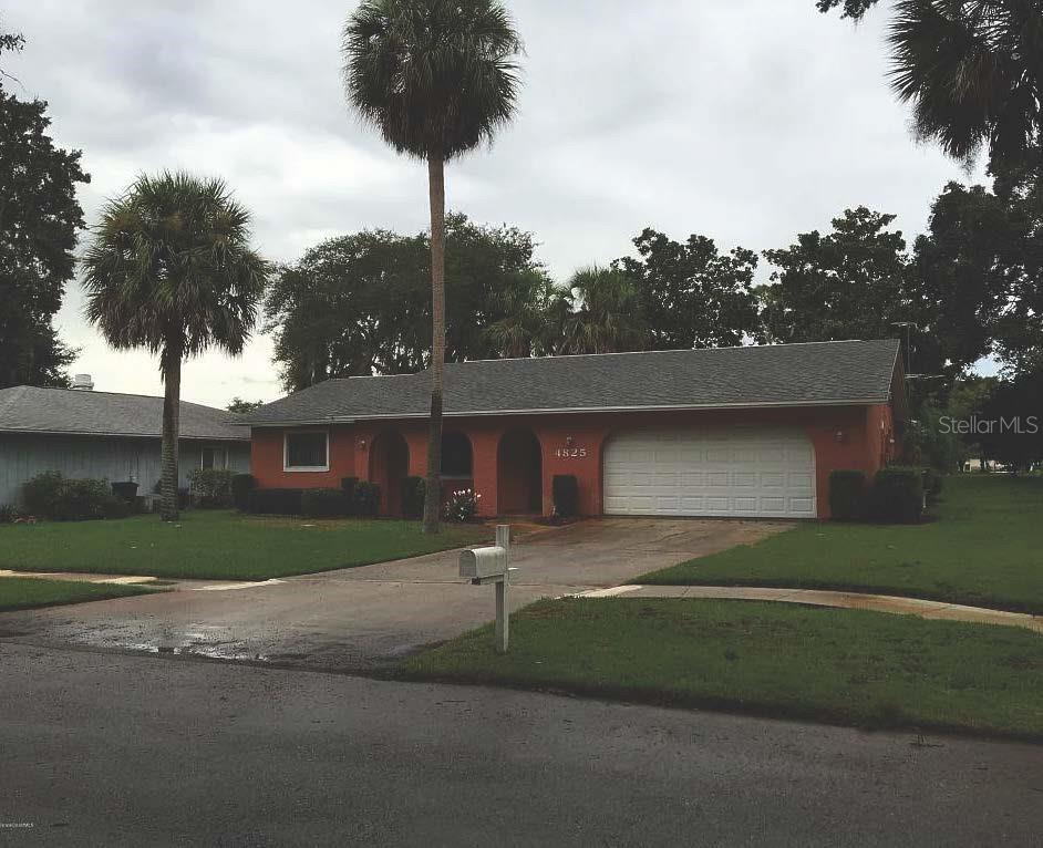 4825 Squires, Titusville, FL 32796