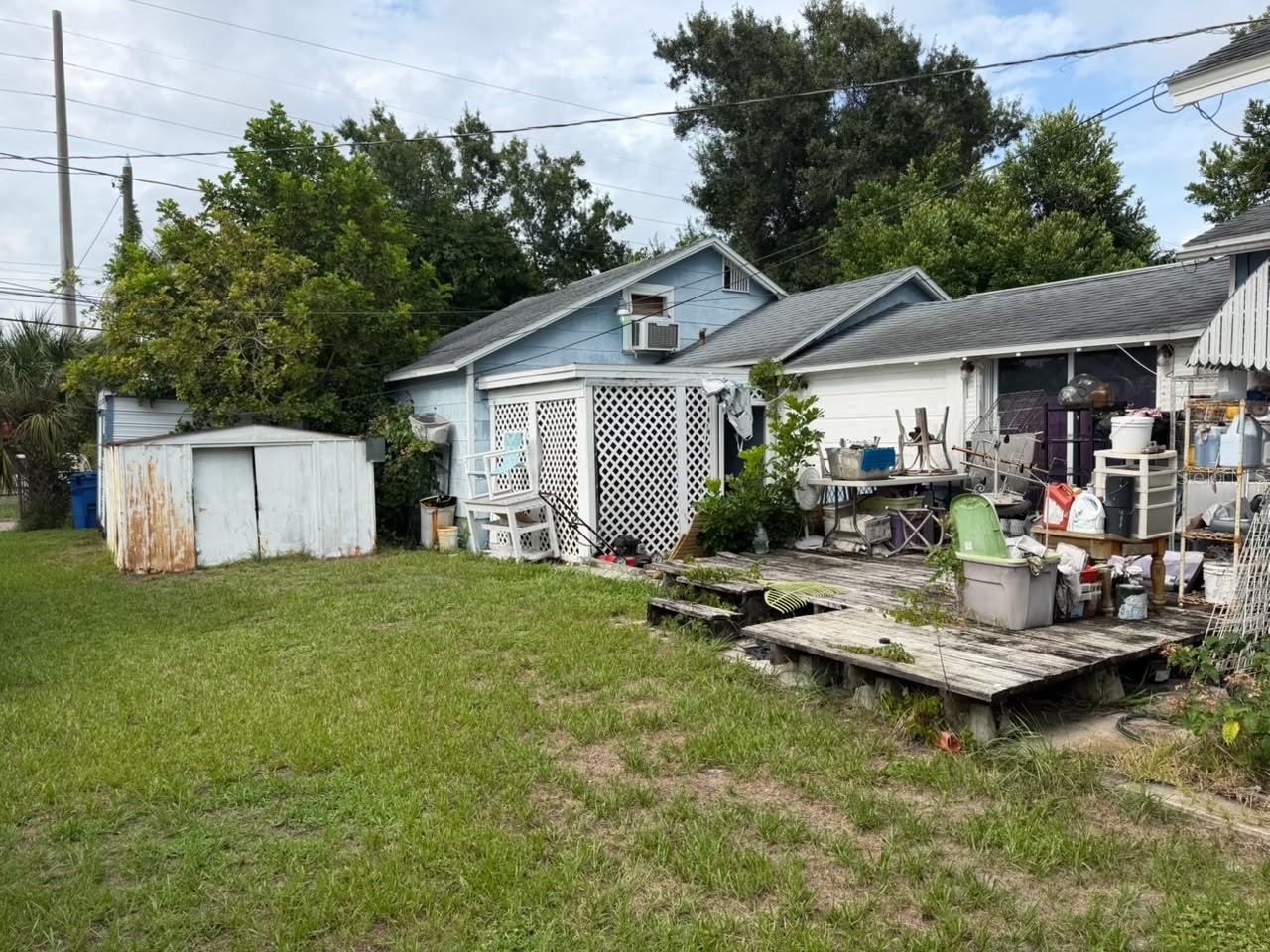 4227 2nd, St Petersburg, FL 33711