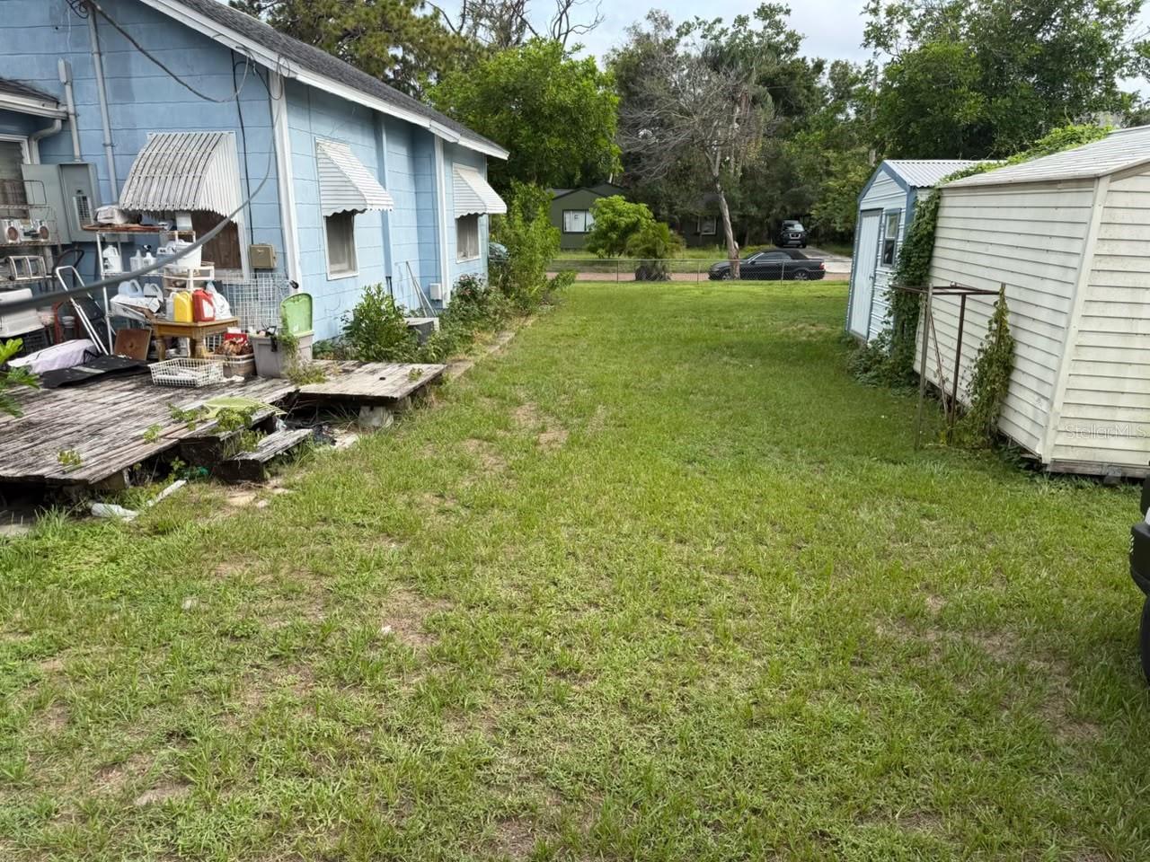 4227 2nd, St Petersburg, FL 33711
