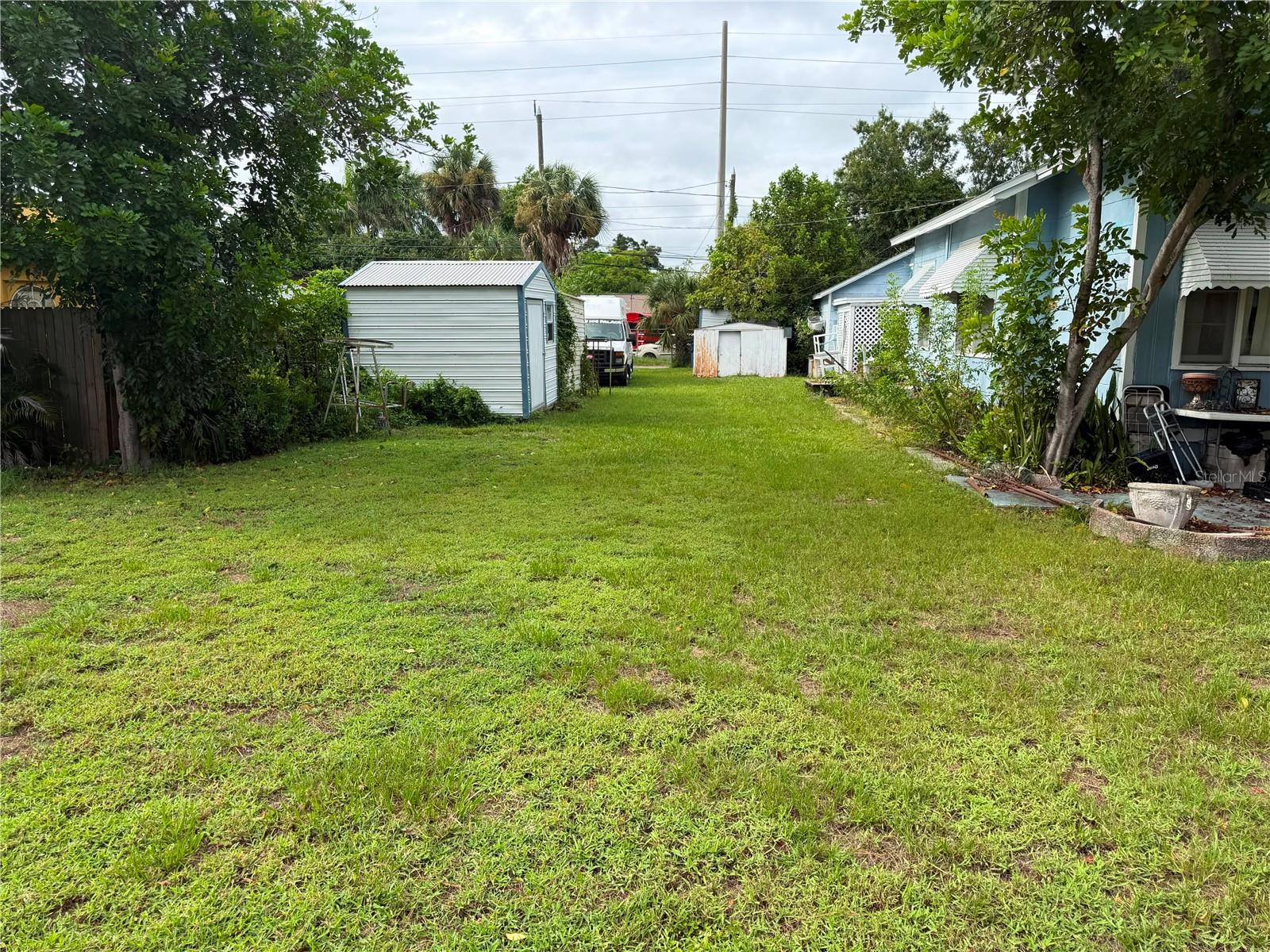 4227 2nd, St Petersburg, FL 33711