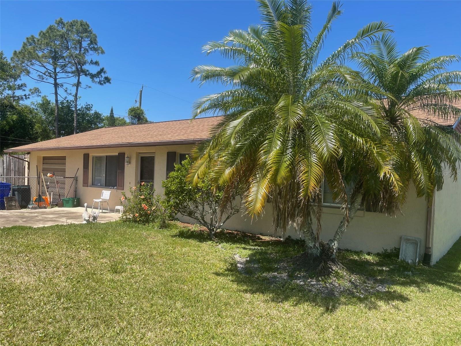 3048 Unity Tree, Edgewater, FL 32141