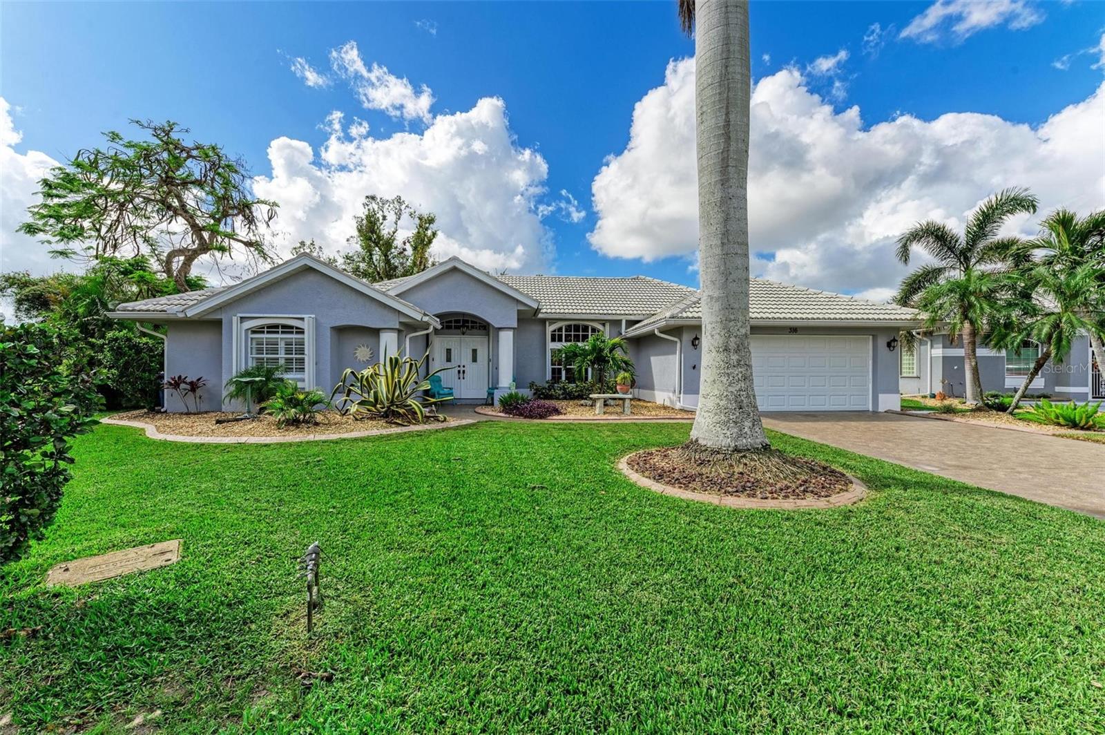 316 Roseling, Venice, FL 34293