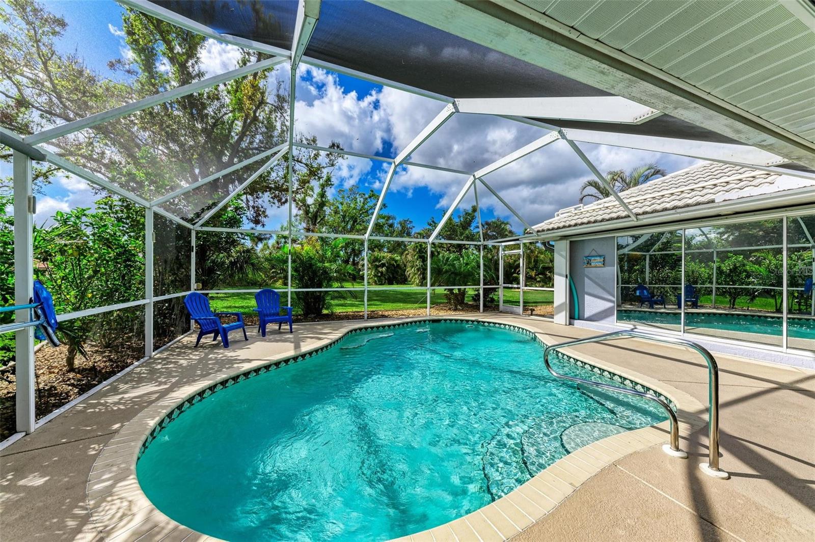 316 Roseling, Venice, FL 34293