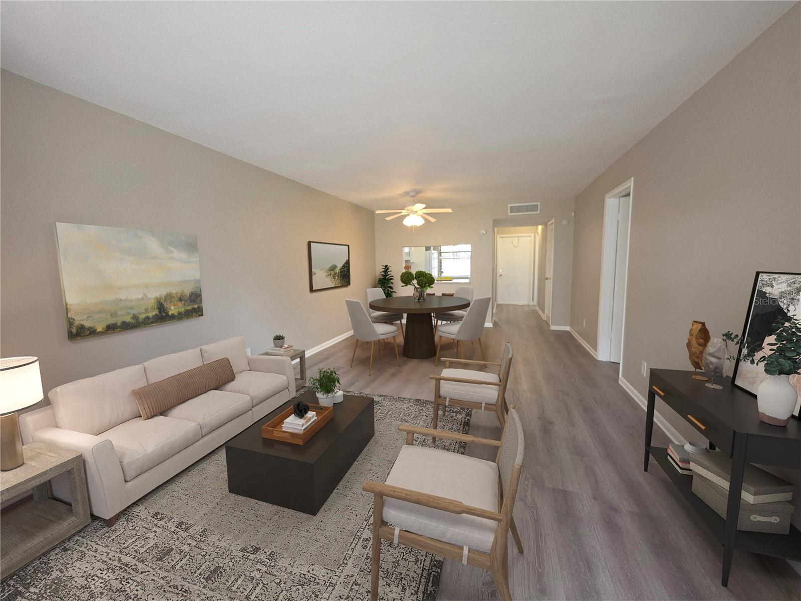 2049 Skimmer Unit 311, Clearwater, FL 33762
