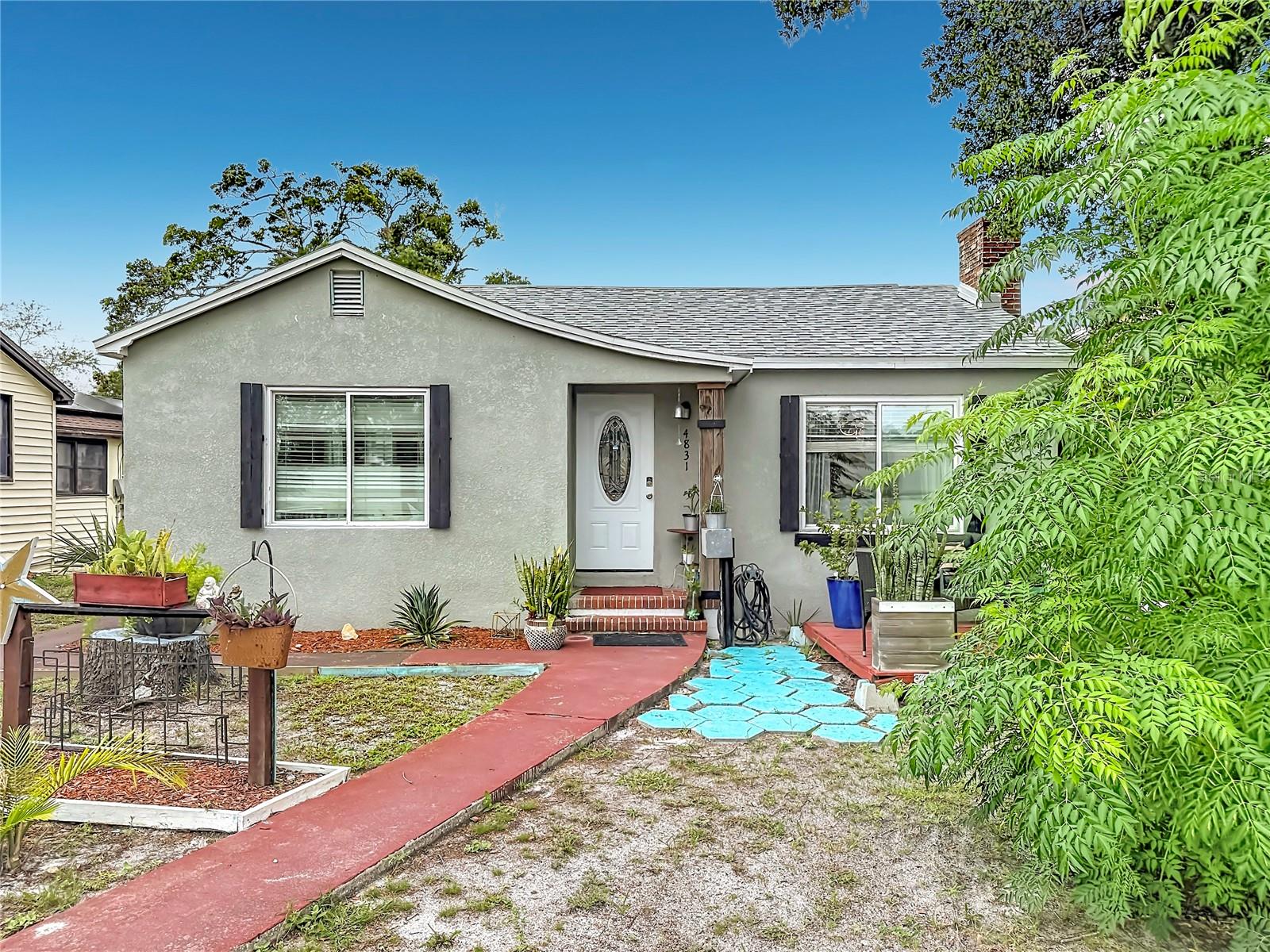 4831 Fairfield, St Petersburg, FL 33711