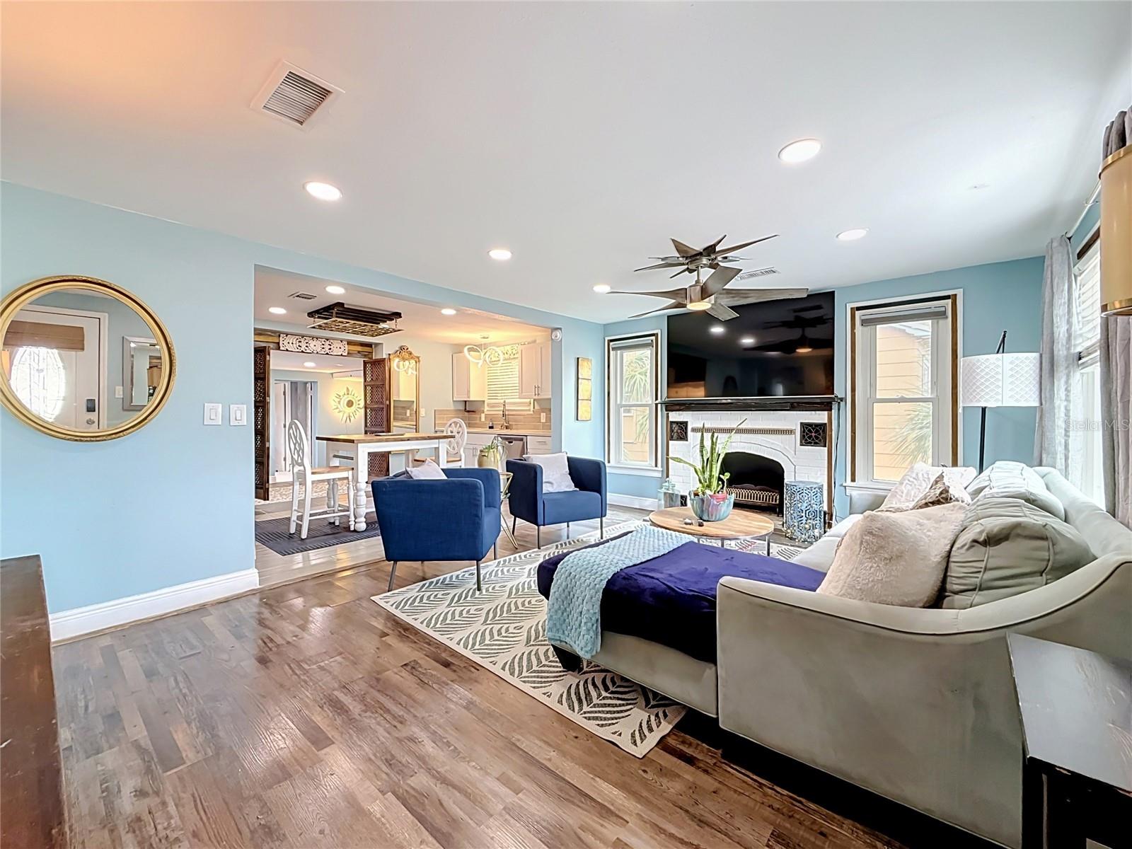 4831 Fairfield, St Petersburg, FL 33711