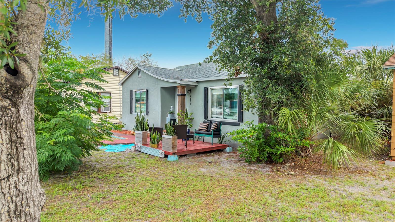 4831 Fairfield, St Petersburg, FL 33711