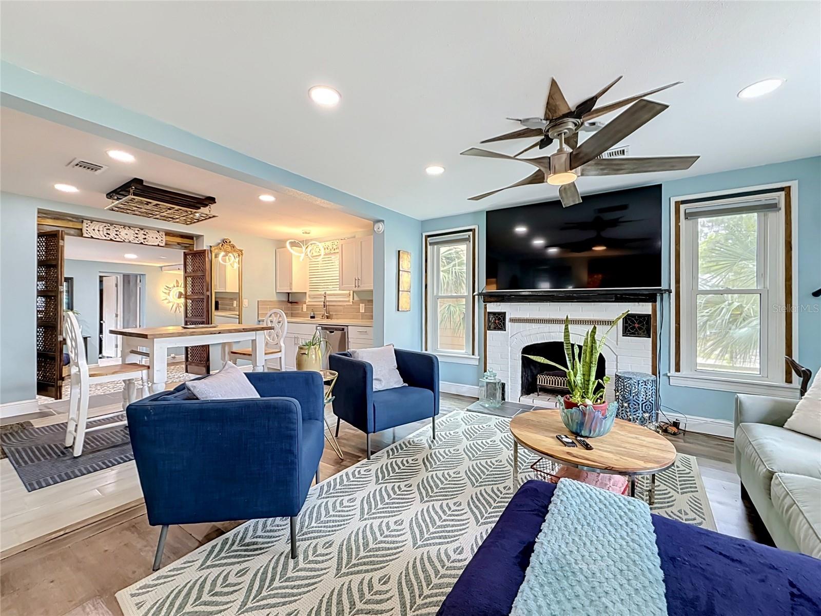 4831 Fairfield, St Petersburg, FL 33711