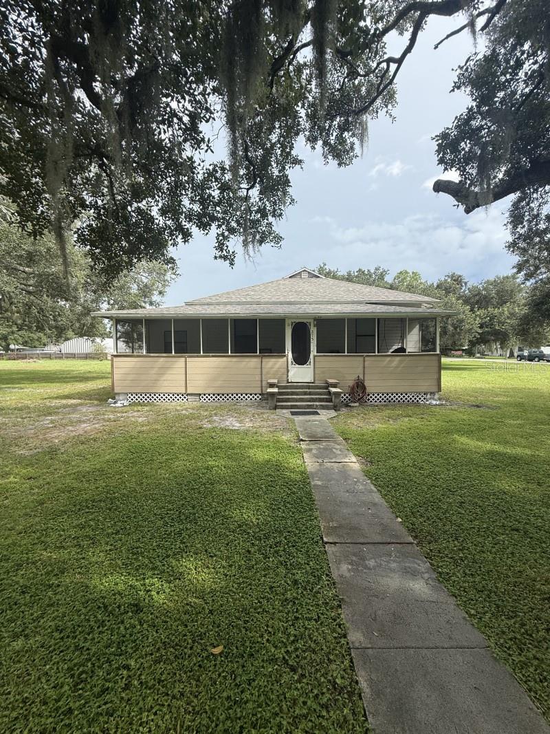 275 Temple, Mulberry, FL 33860