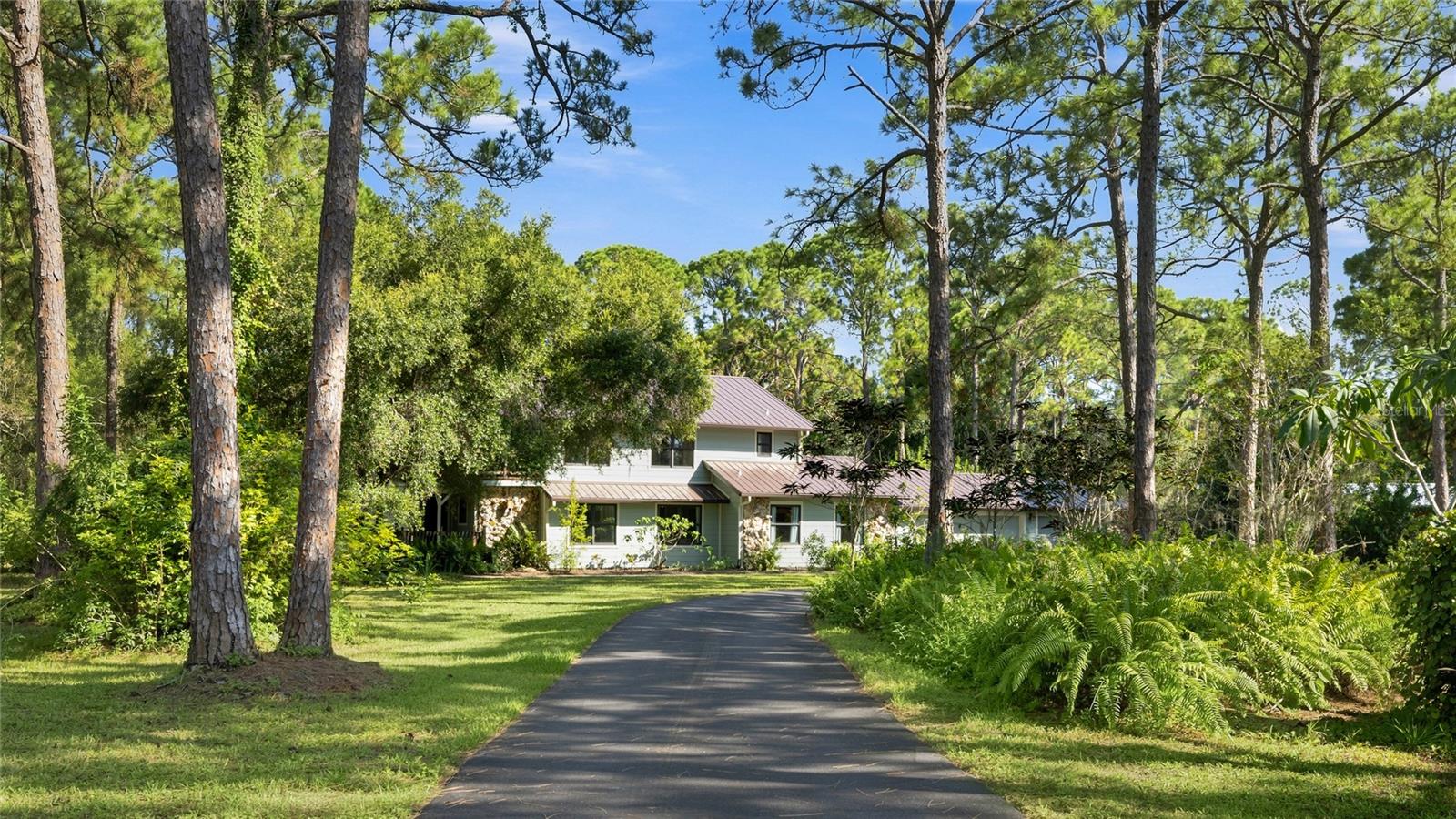 6950 El Dorado, Sarasota, FL 34240