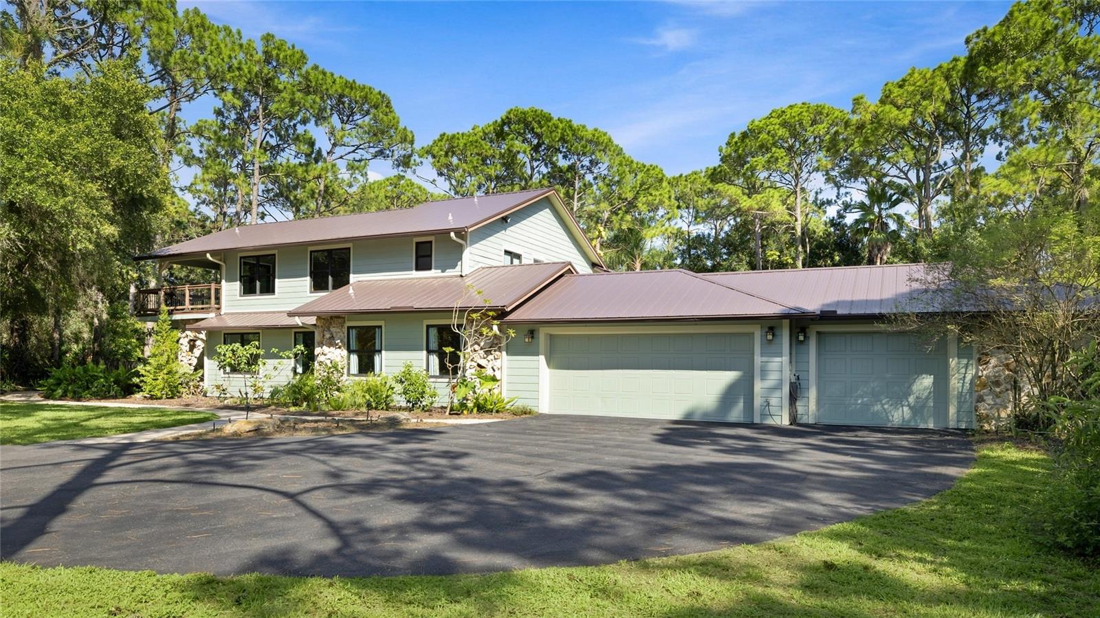 6950 El Dorado, Sarasota, FL 34240