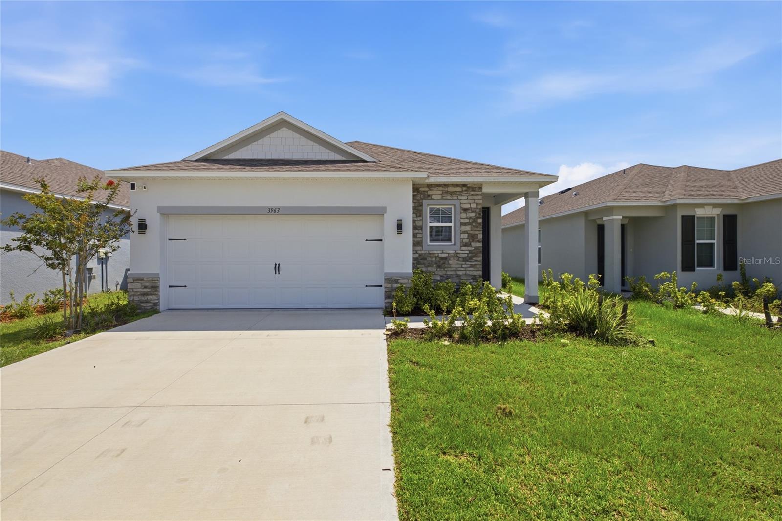 3963 Sagefield, Harmony, FL 34773