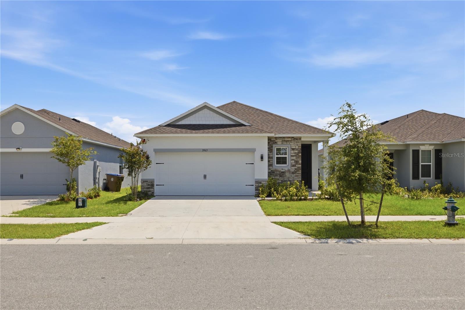 3963 Sagefield, Harmony, FL 34773