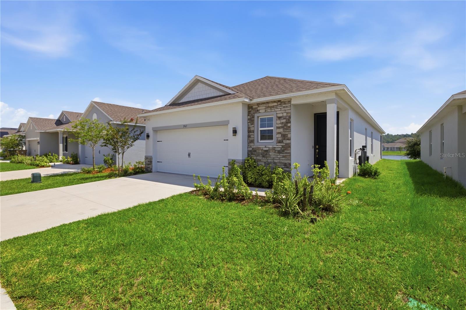 3963 Sagefield, Harmony, FL 34773