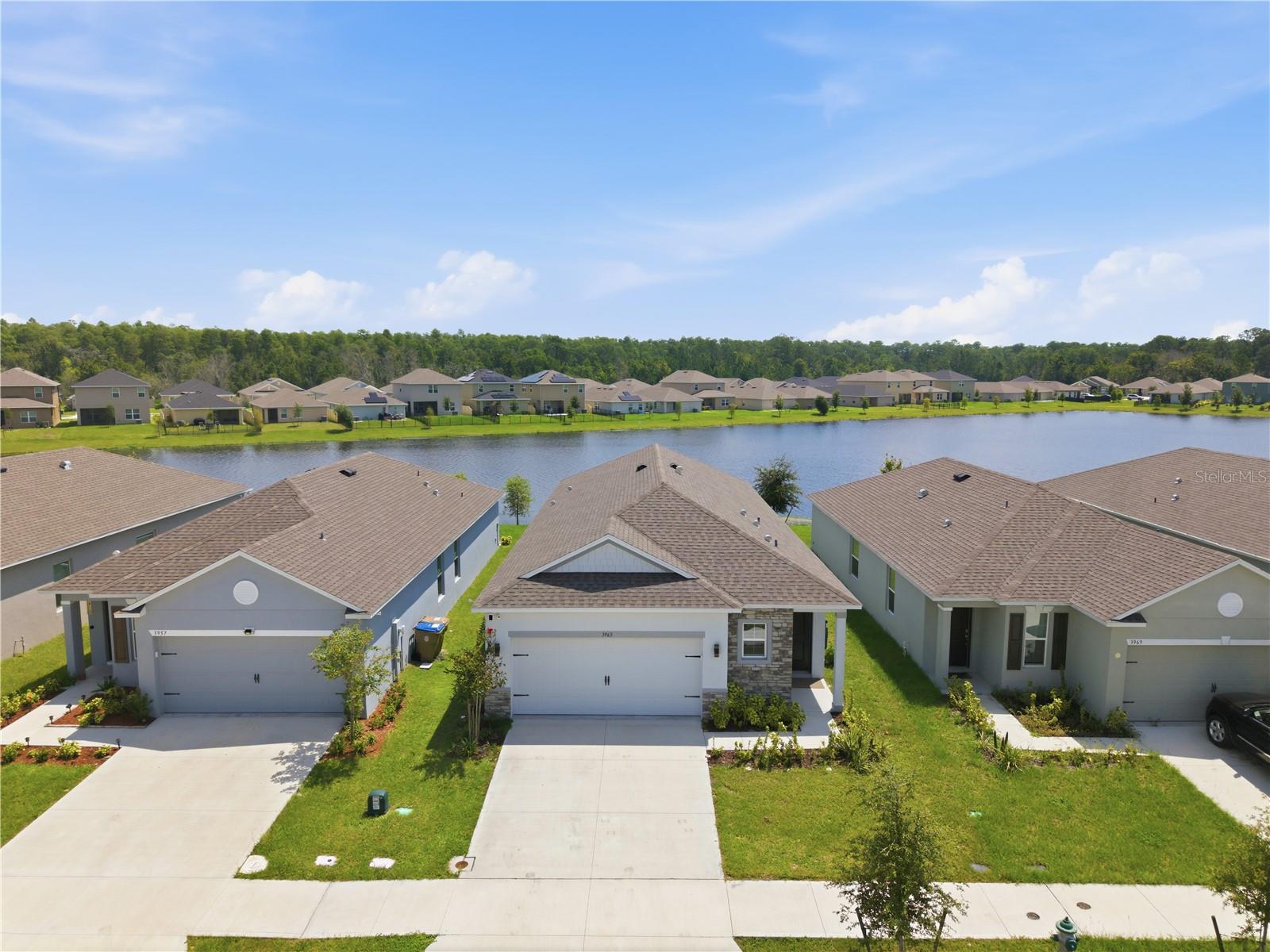 3963 Sagefield, Harmony, FL 34773